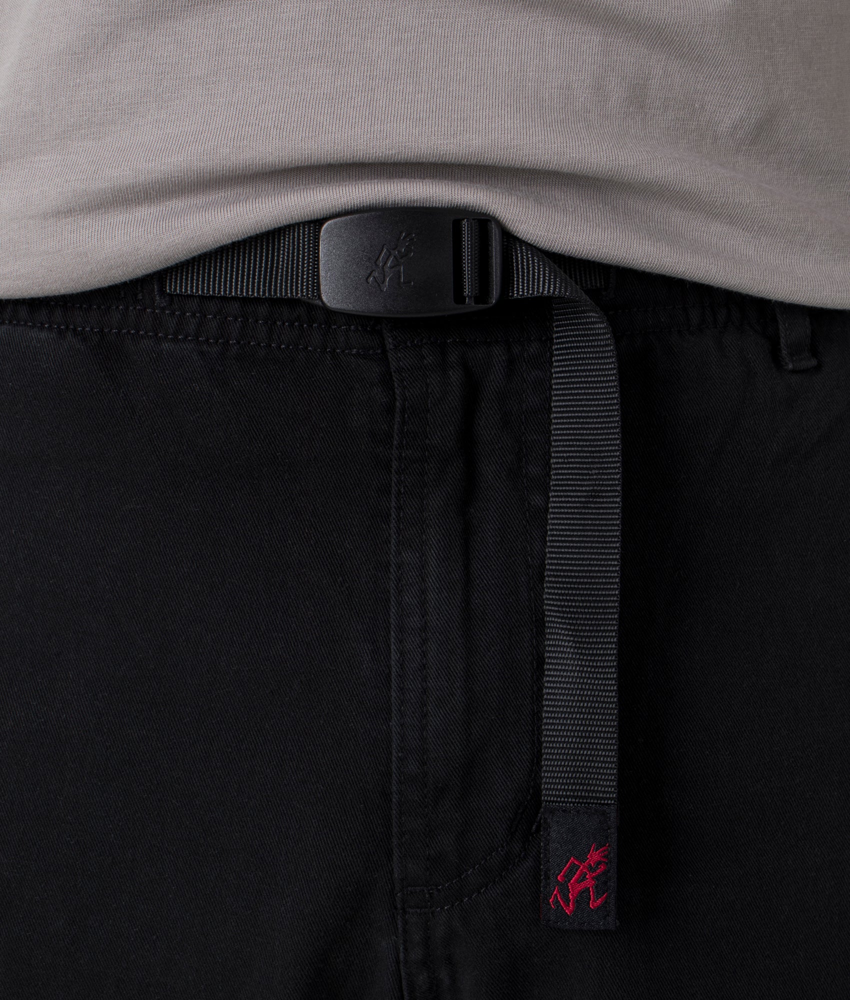 Straight Fit Gramicci Pants - Image 3