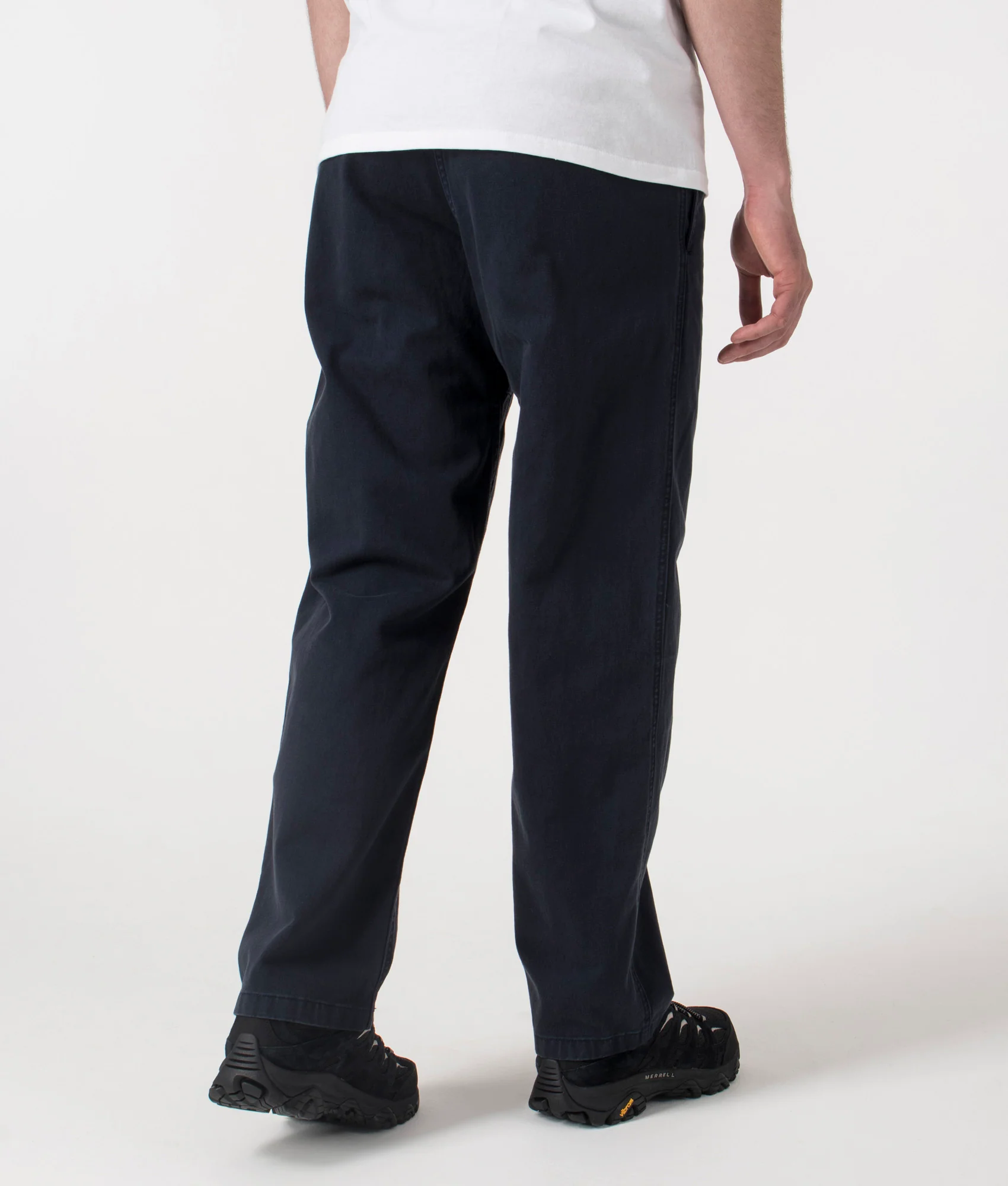 Straight Fit Gramicci Pants - Image 5