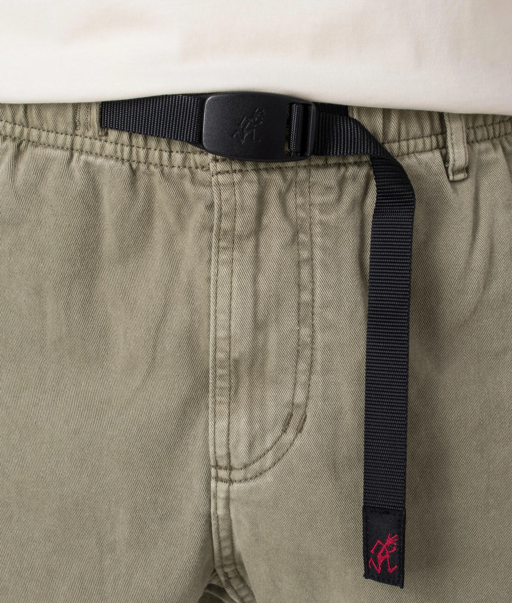 Straight Fit Gramicci Pants - Image 3