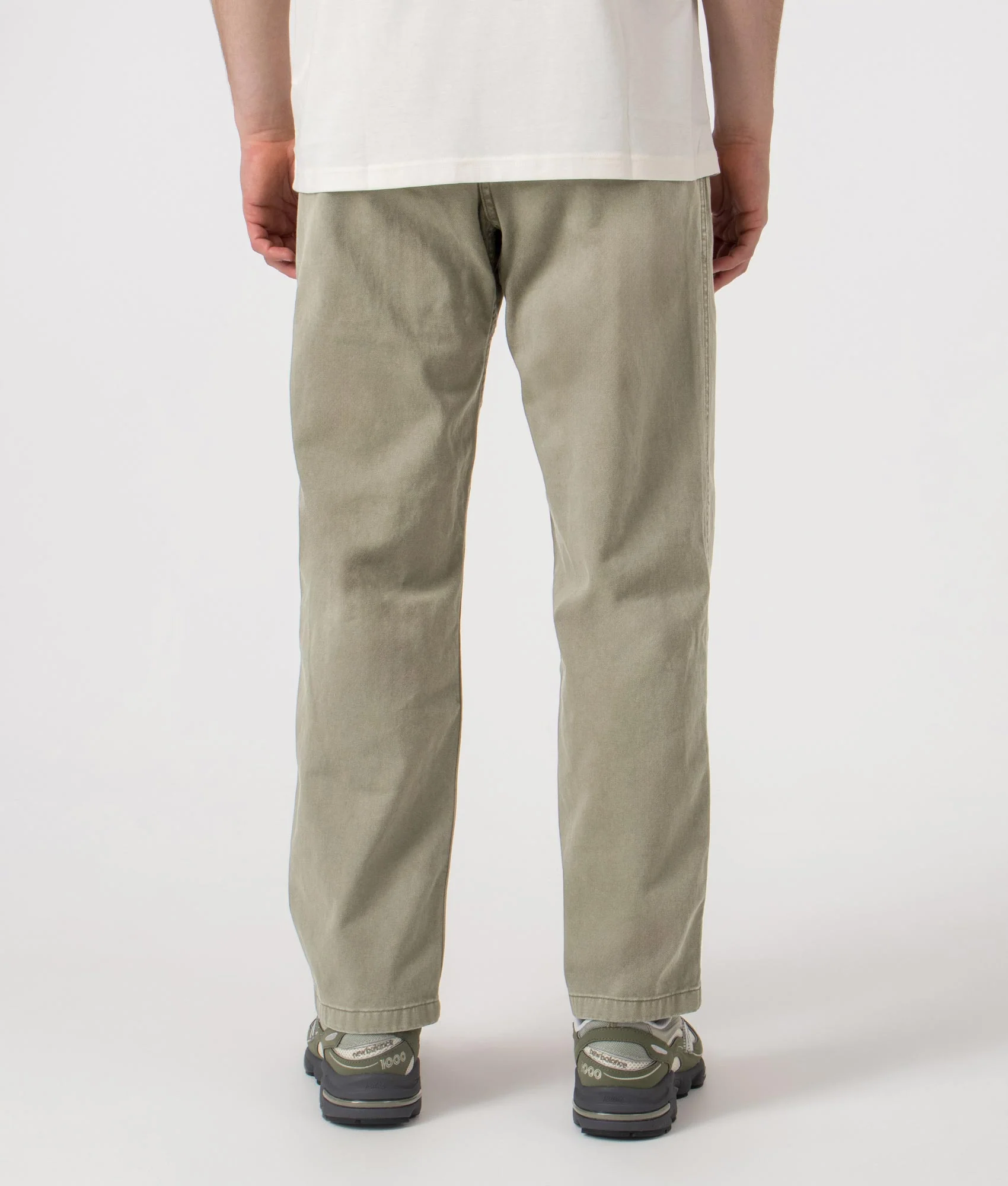 Straight Fit Gramicci Pants - Image 5
