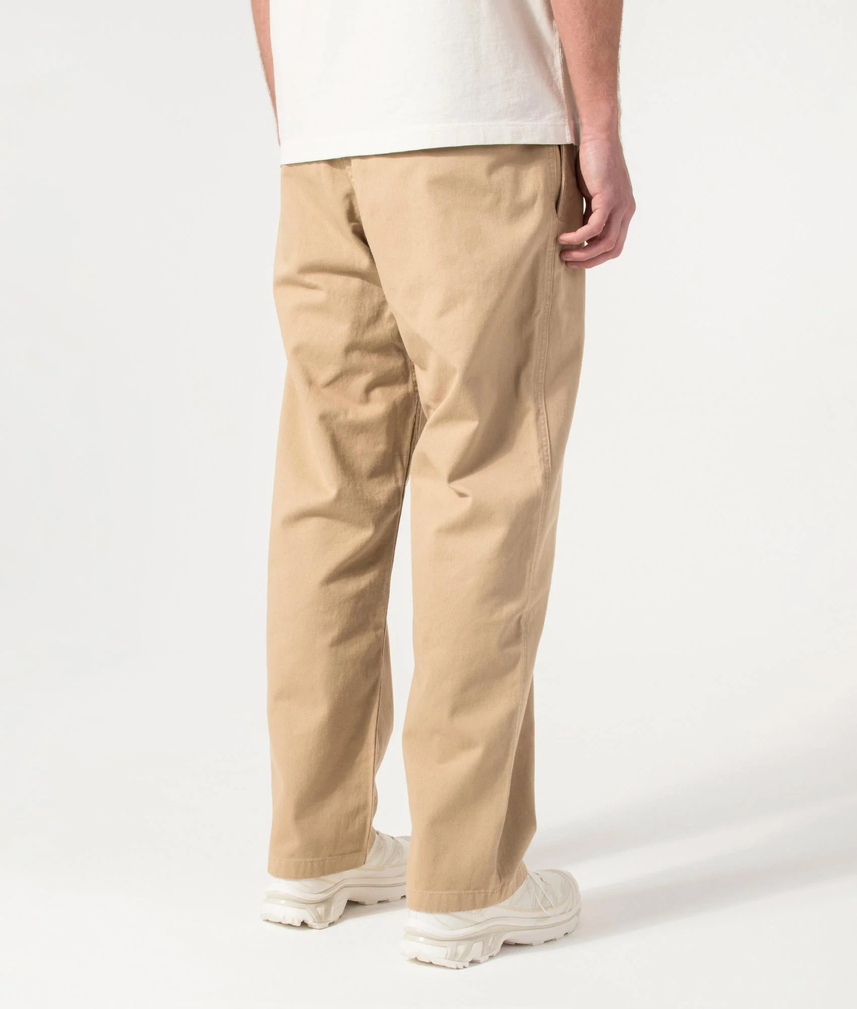 Straight Fit Gramicci Pants - Image 5