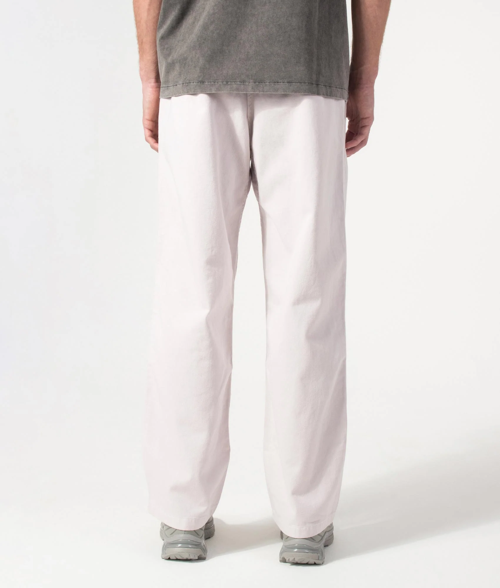 Straight Fit Gramicci Pants - Image 5