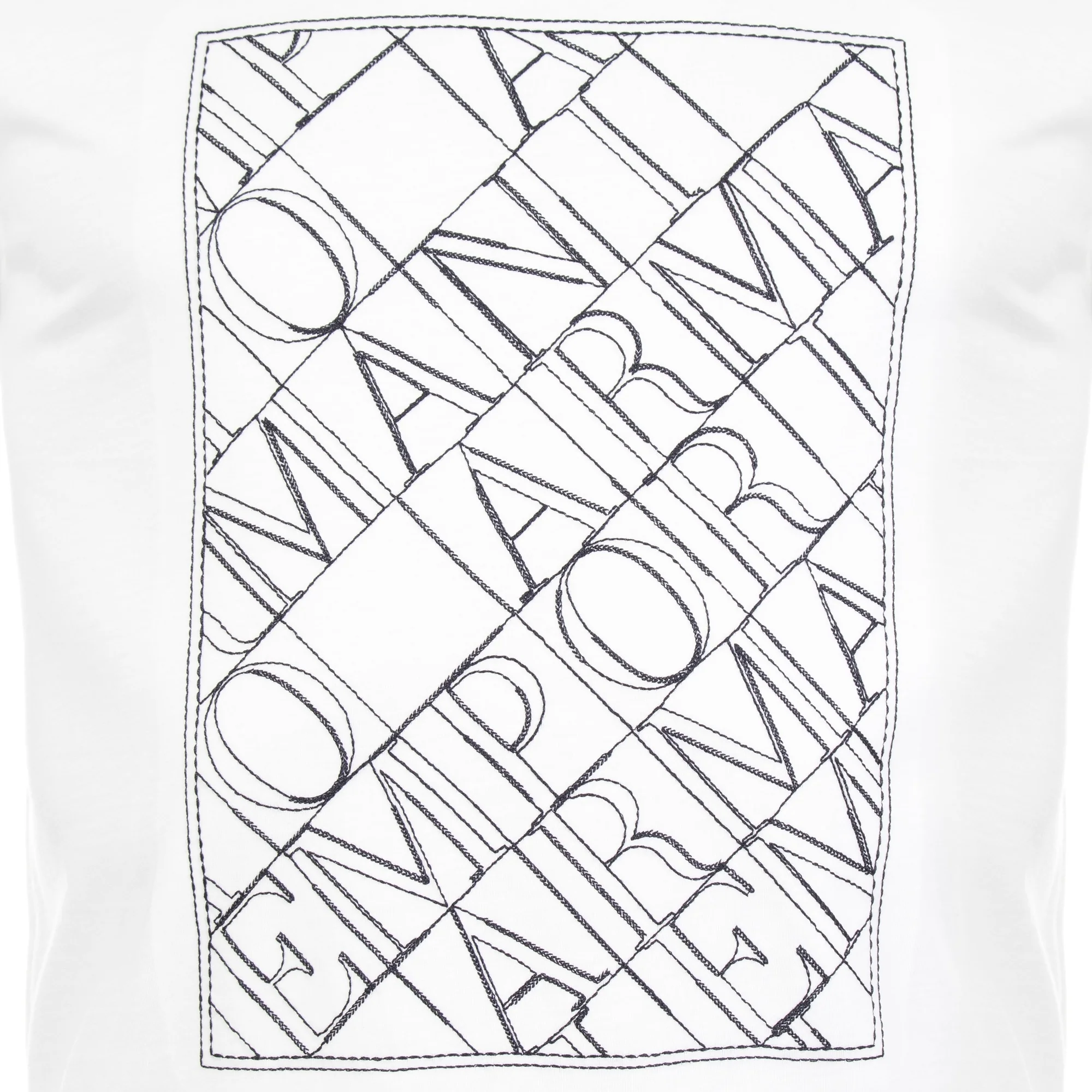 Graphic T-Shirt - Image 2