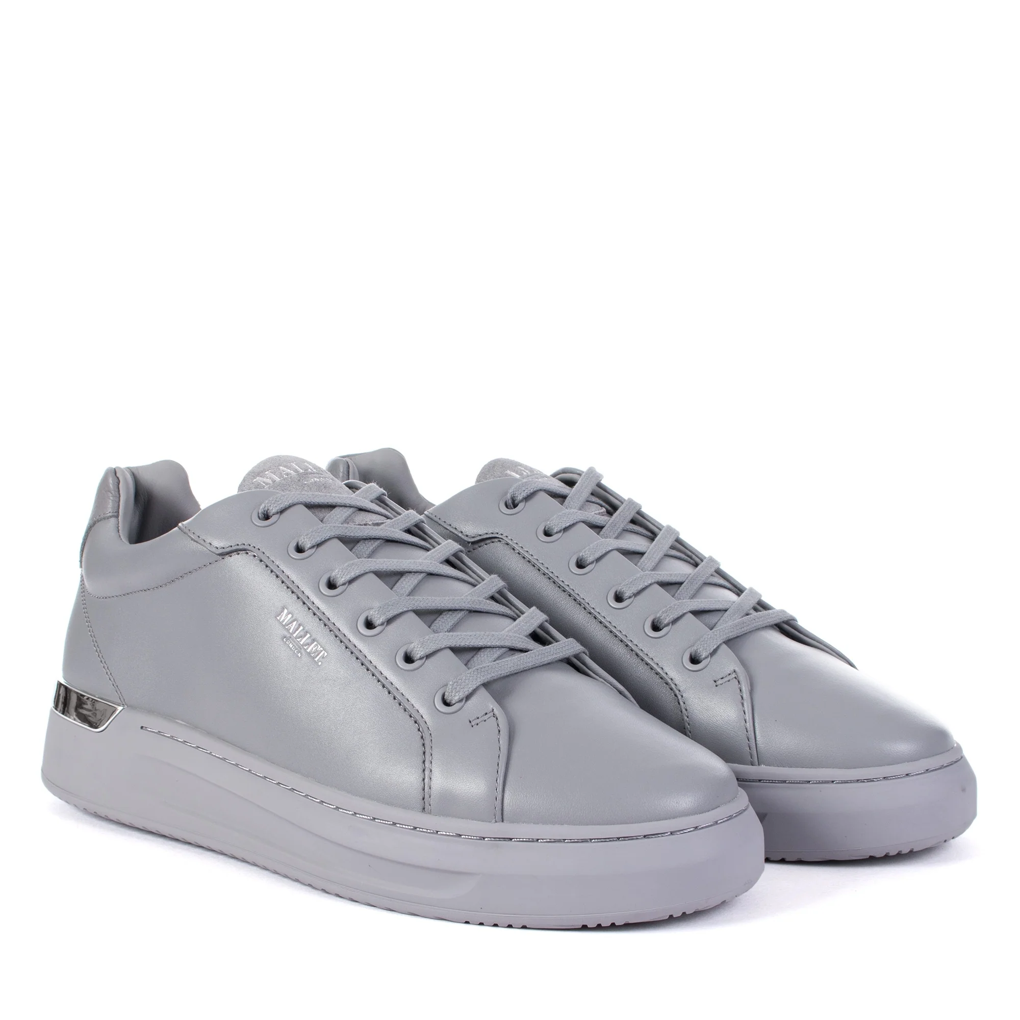 GRFTR Trainers - Image 2