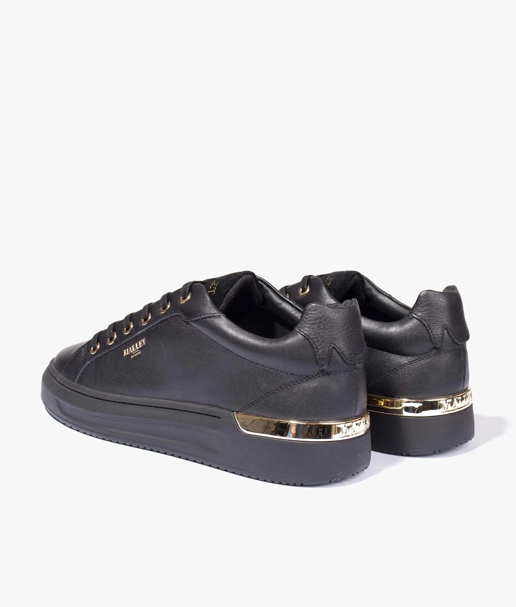 GRFTR Trainers - Image 3