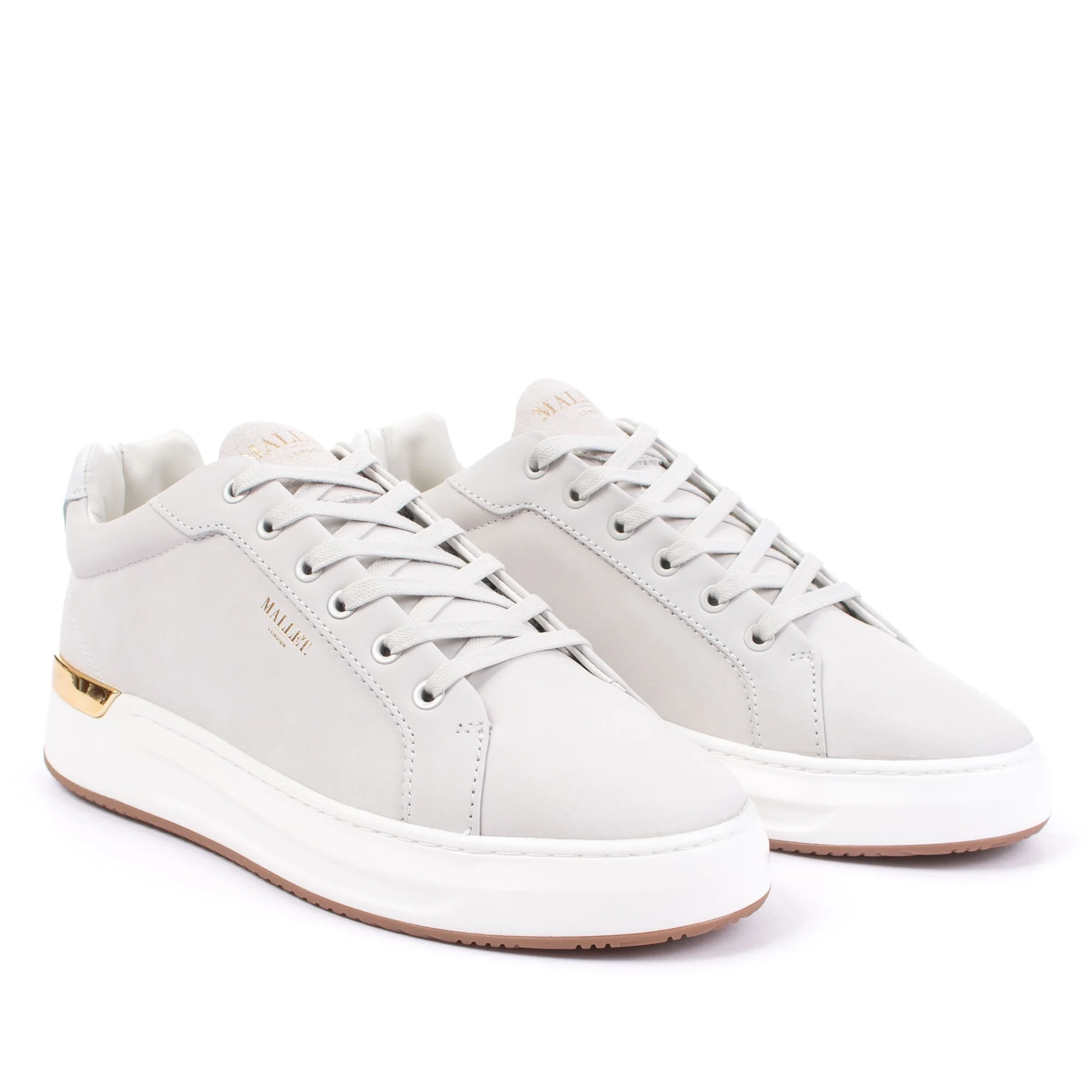 GRFTR Trainers - Image 2