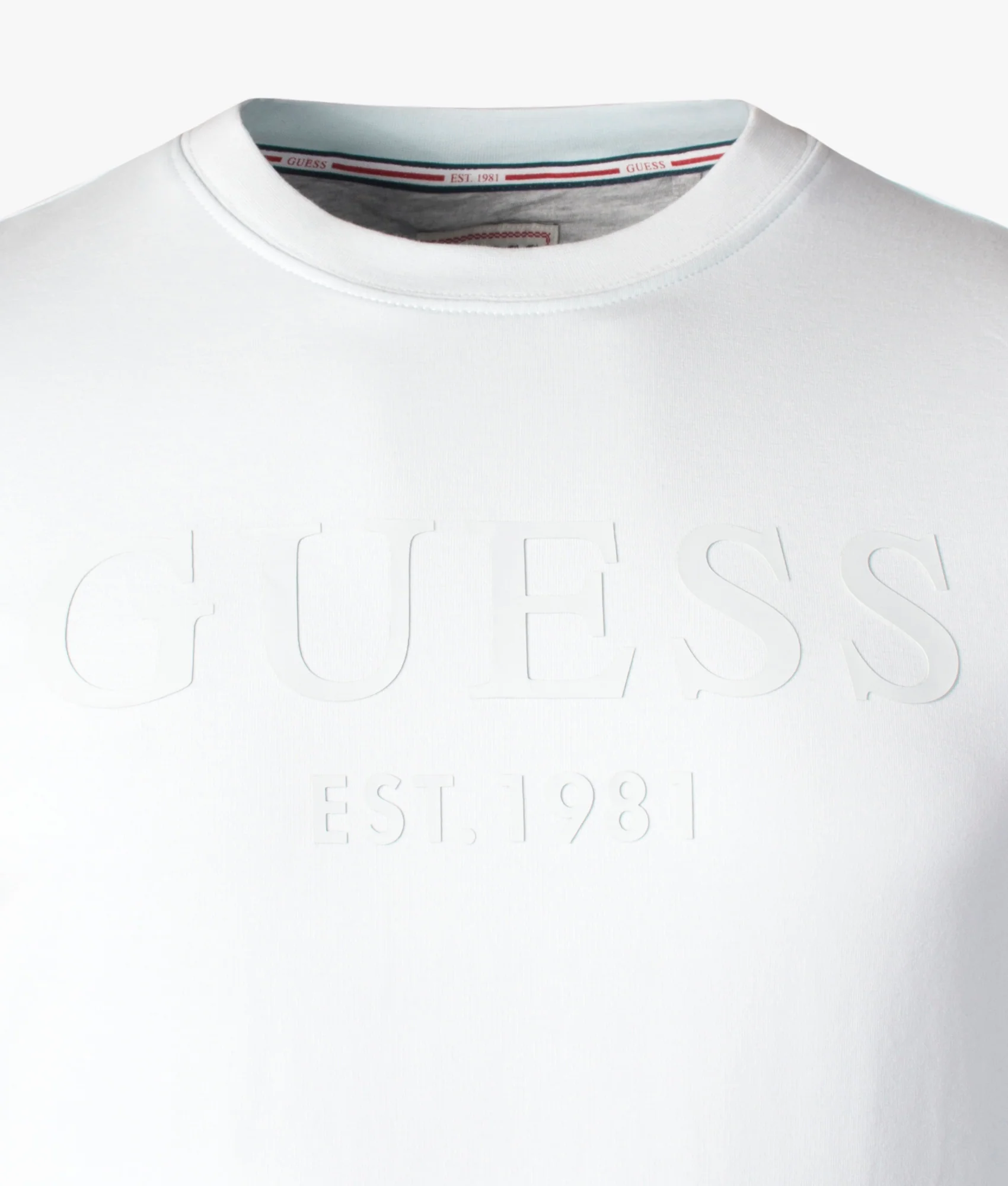 Beau Crew Neck Fleece - Image 2