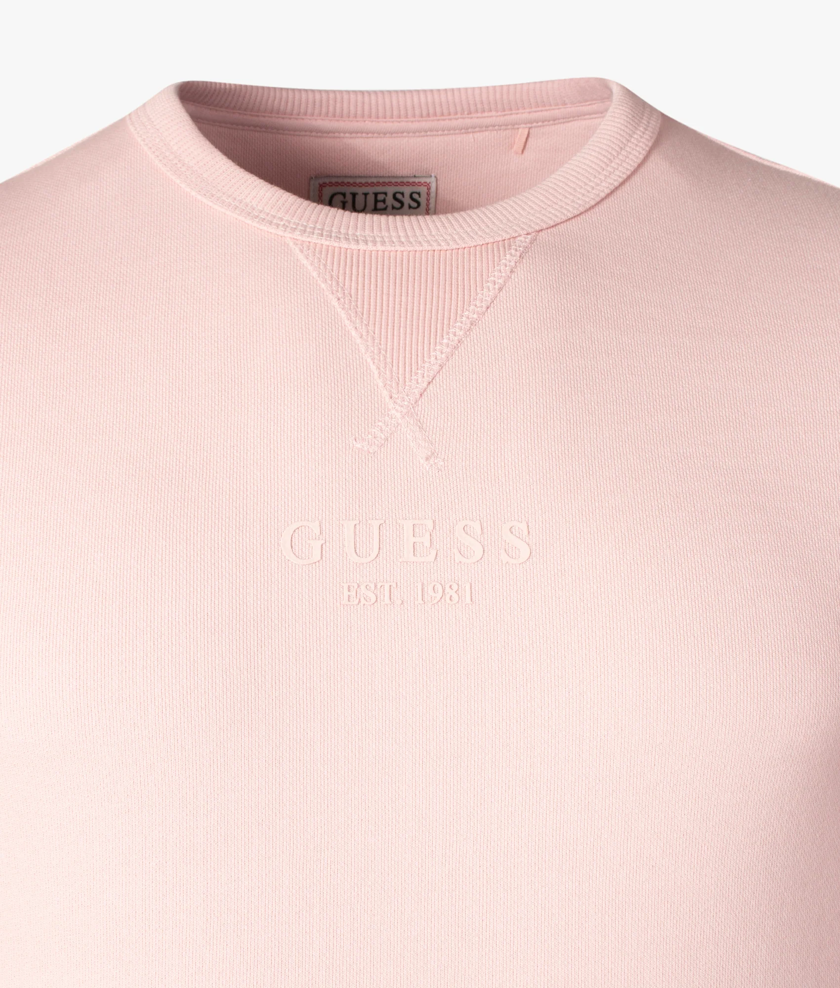 Braulio Crew Neck Fleece - Image 2