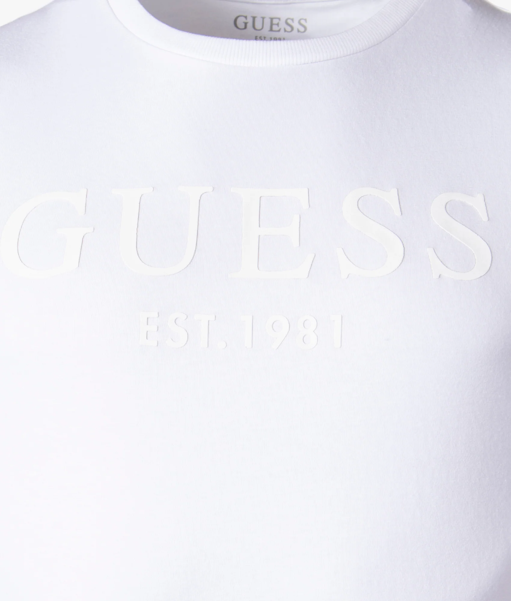 Gammy Short Sleeve Logo T-Shirt - Image 2