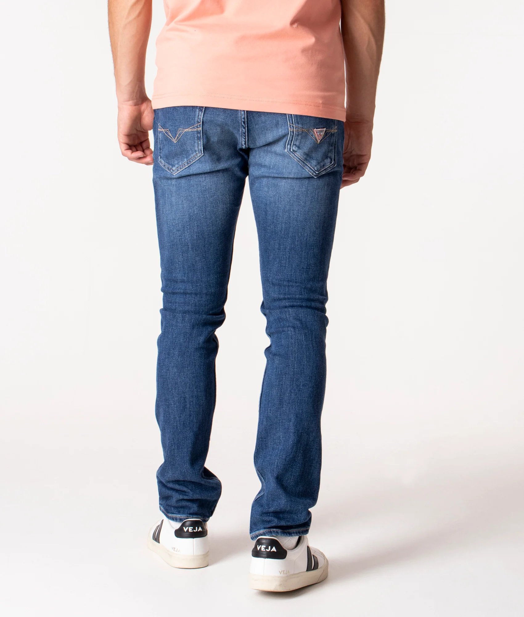 Skinny Fit Miami Jeans - Image 4