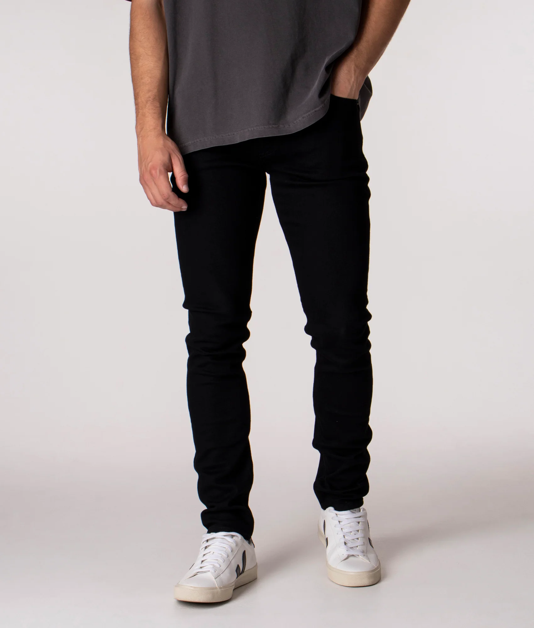 Super Skinny Fit Chris Jeans