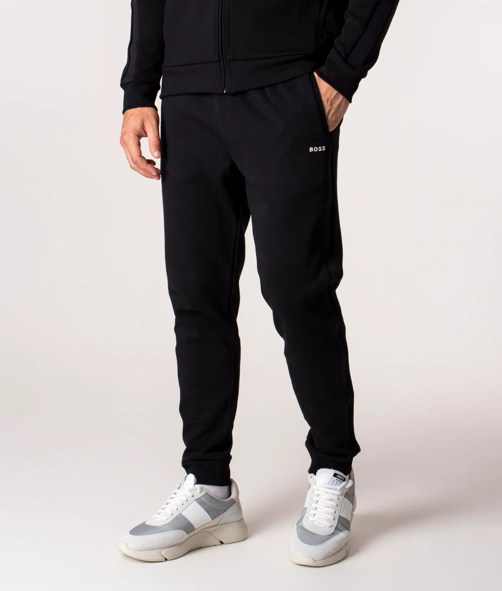 Regular Fit Hadiko 1 Joggers