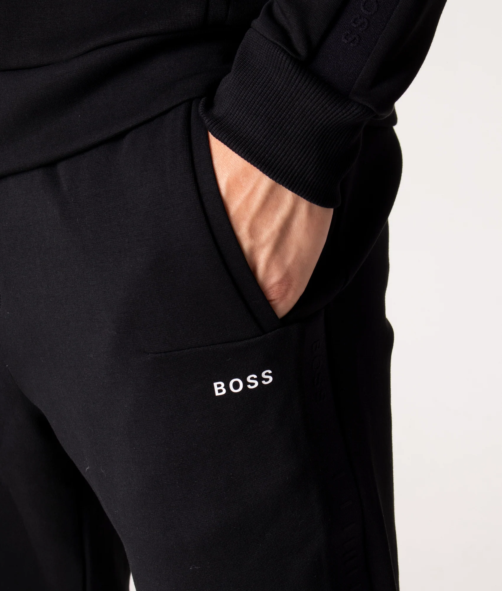 Regular Fit Hadiko 1 Joggers - Image 2
