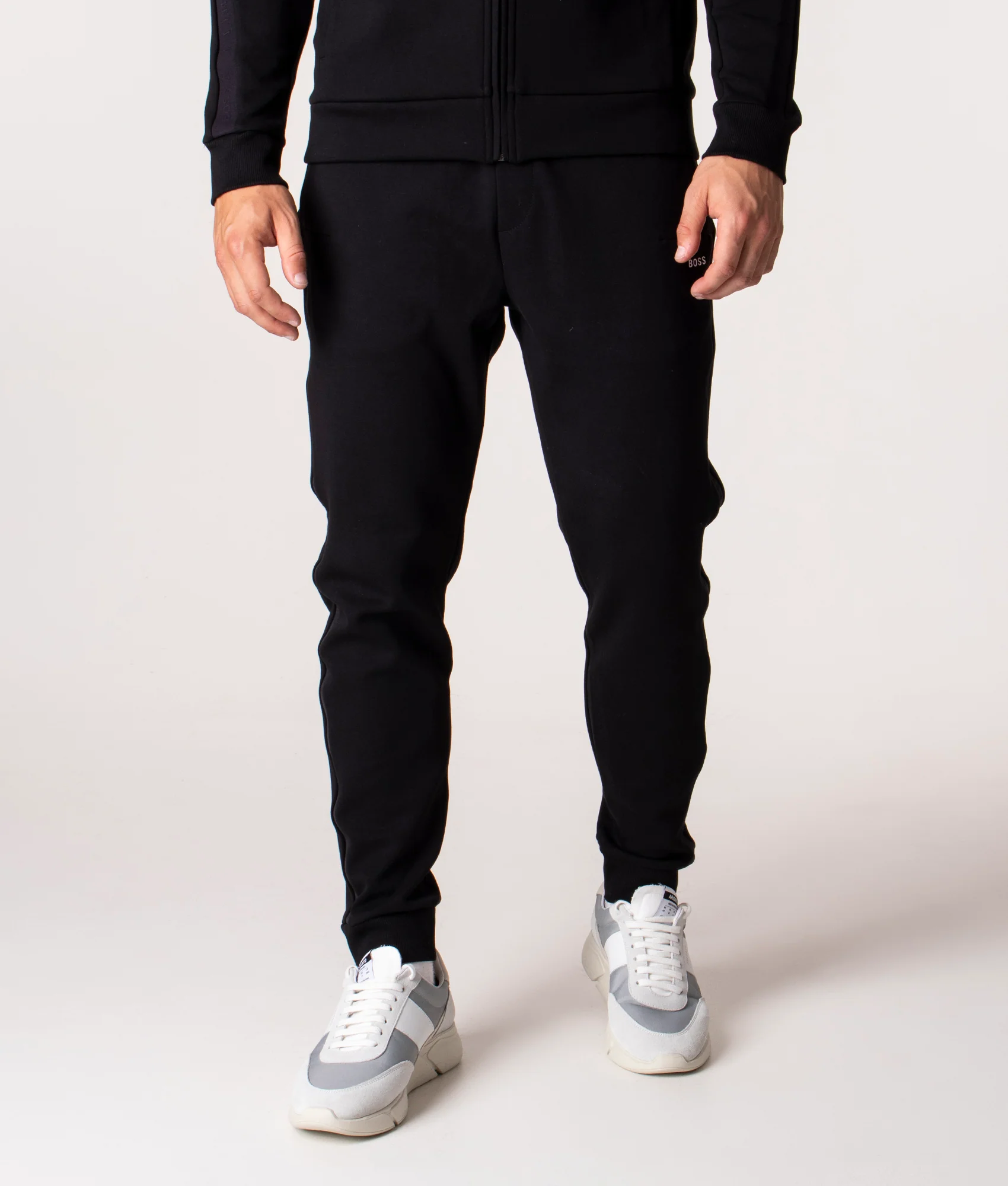 Regular Fit Hadiko 1 Joggers - Image 3