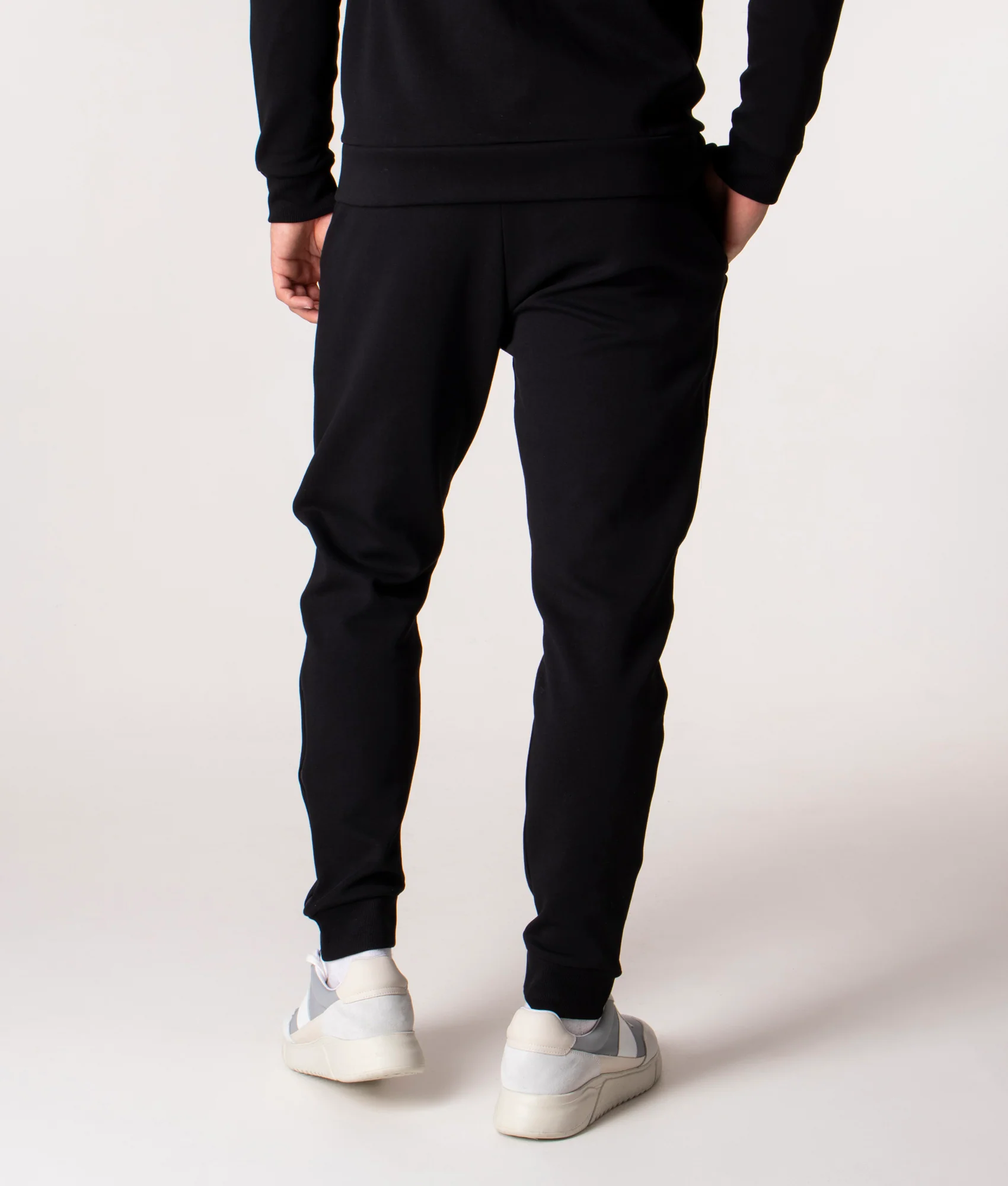 Regular Fit Hadiko 1 Joggers - Image 4