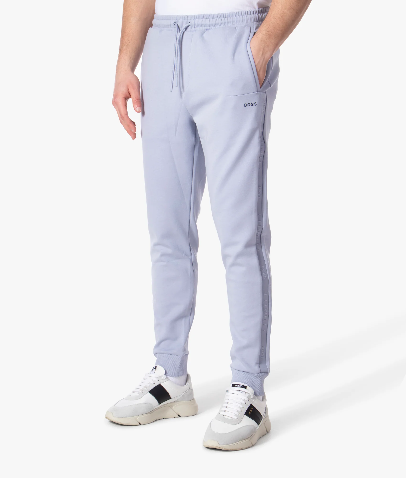 Regular Fit Hadiko 1 Joggers