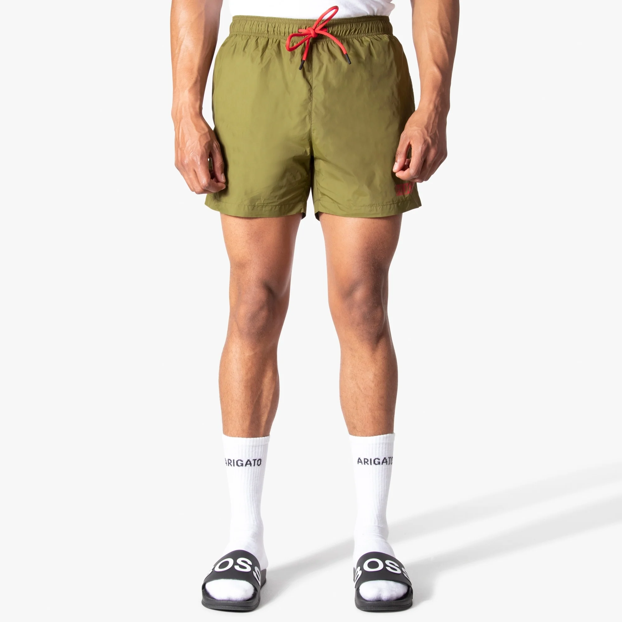 Haiti Swim Shorts