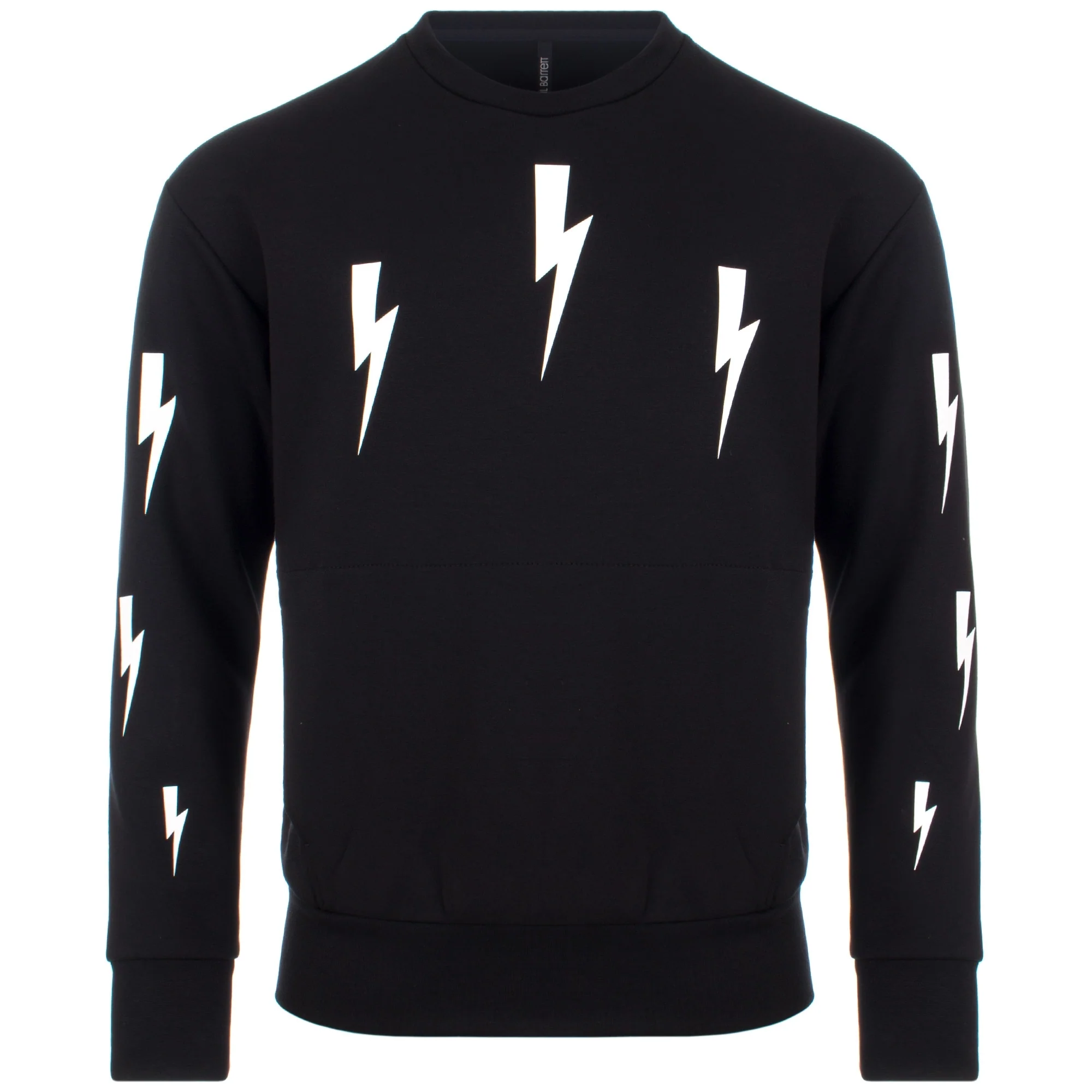 Halo Bolts Extrafine Bonded Sweatshirt