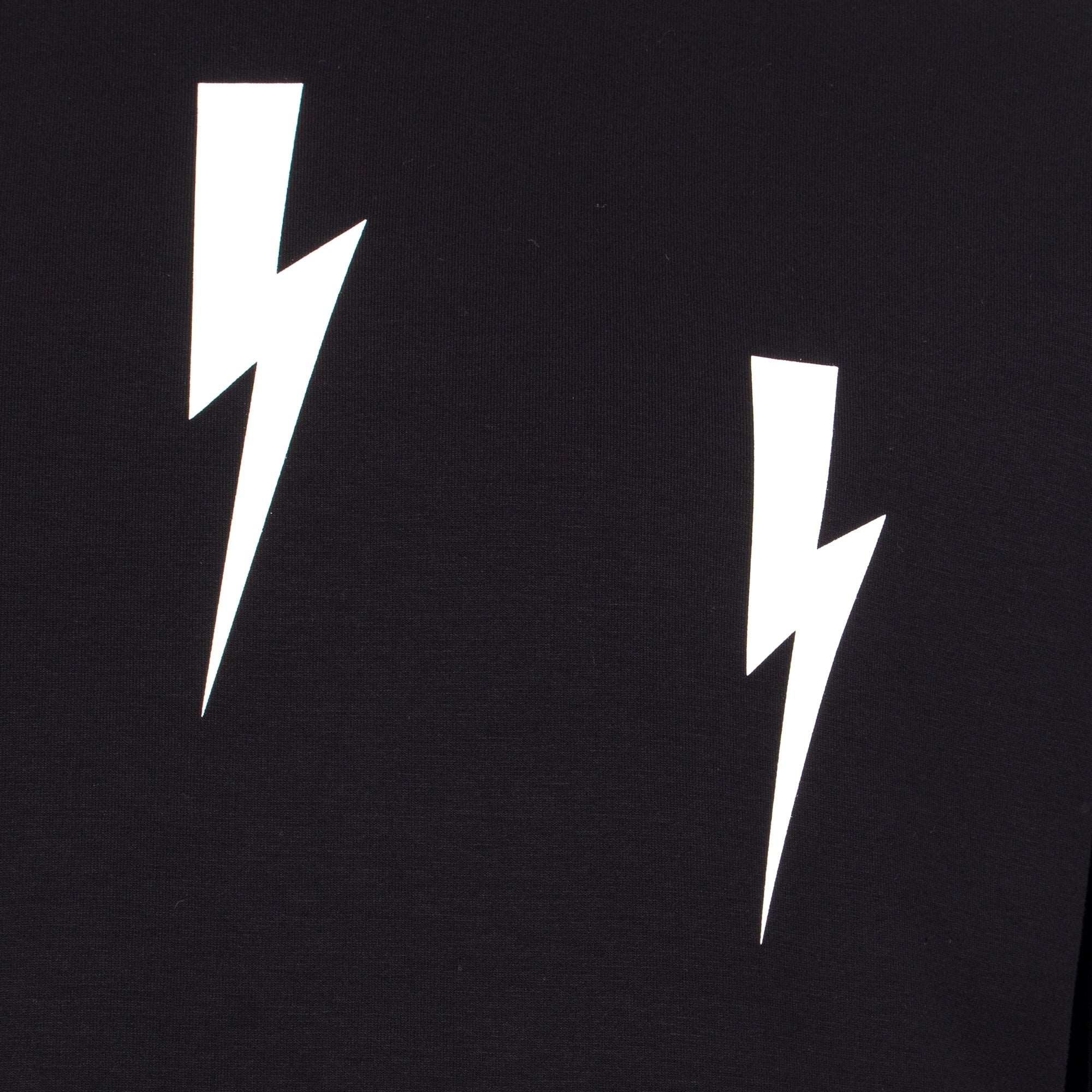 Halo Bolts Extrafine Bonded Sweatshirt - Image 2