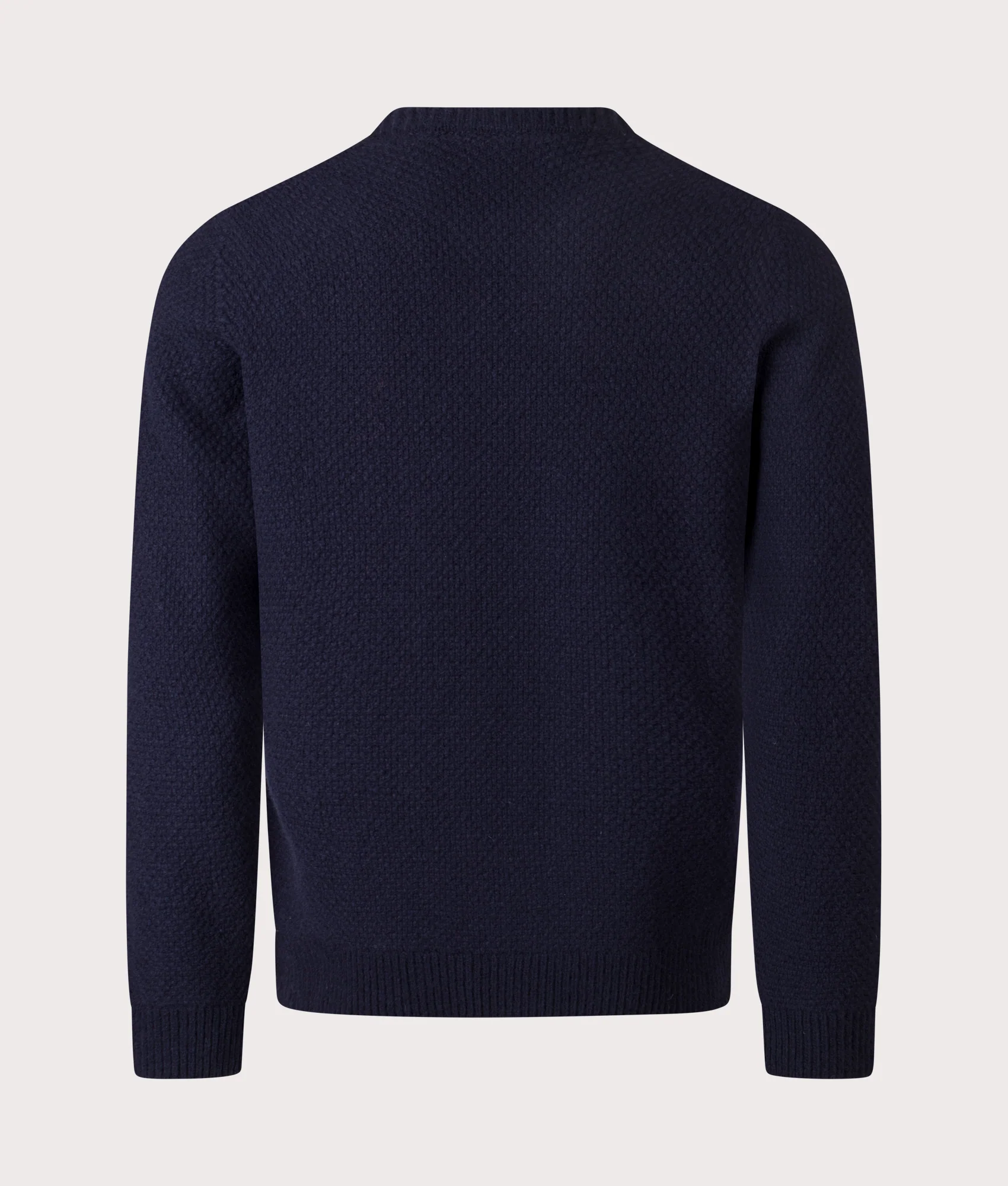 Abersoch Cable Knit Jumper - Image 4