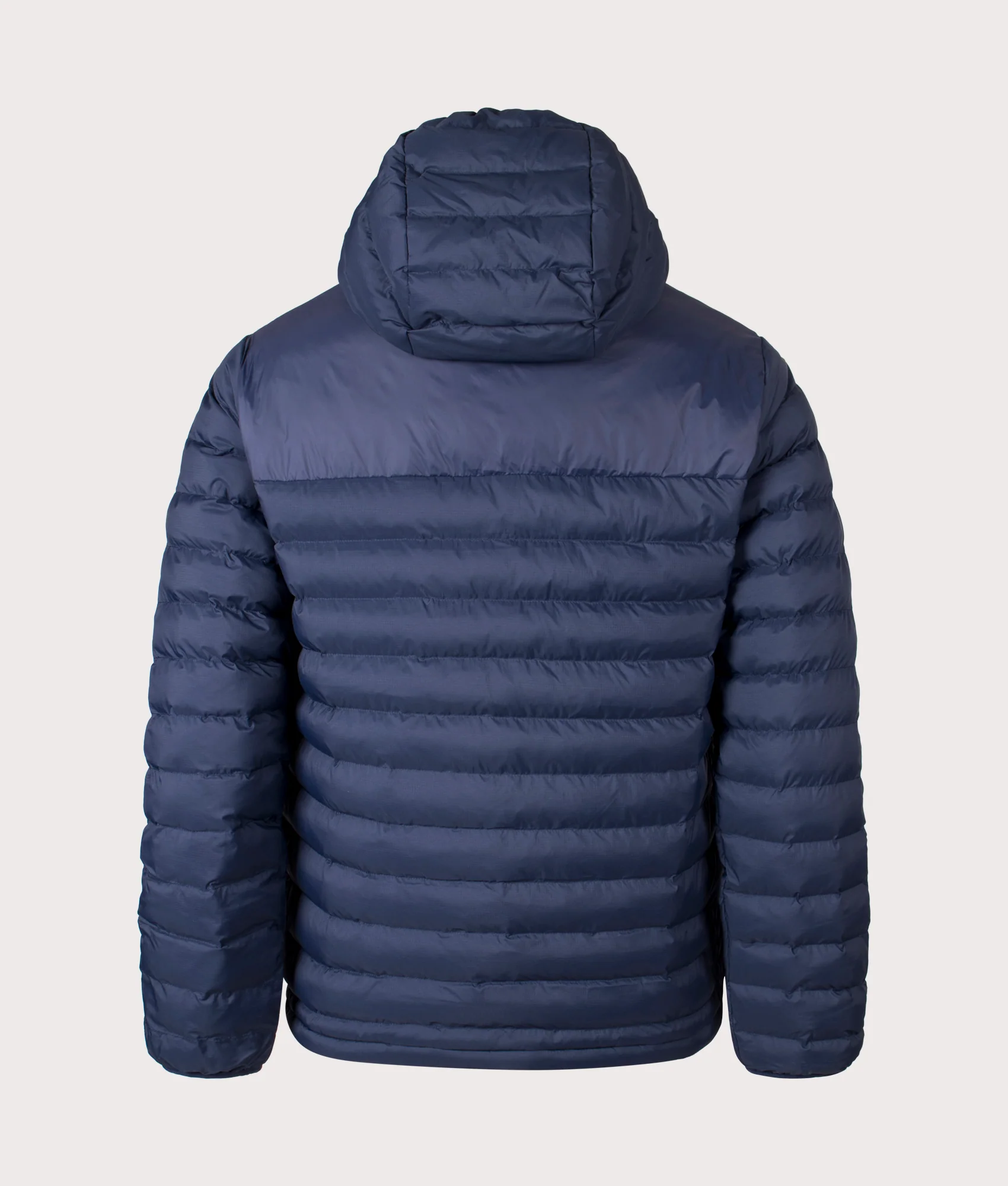 Bergen Hooded Jacket - Image 3