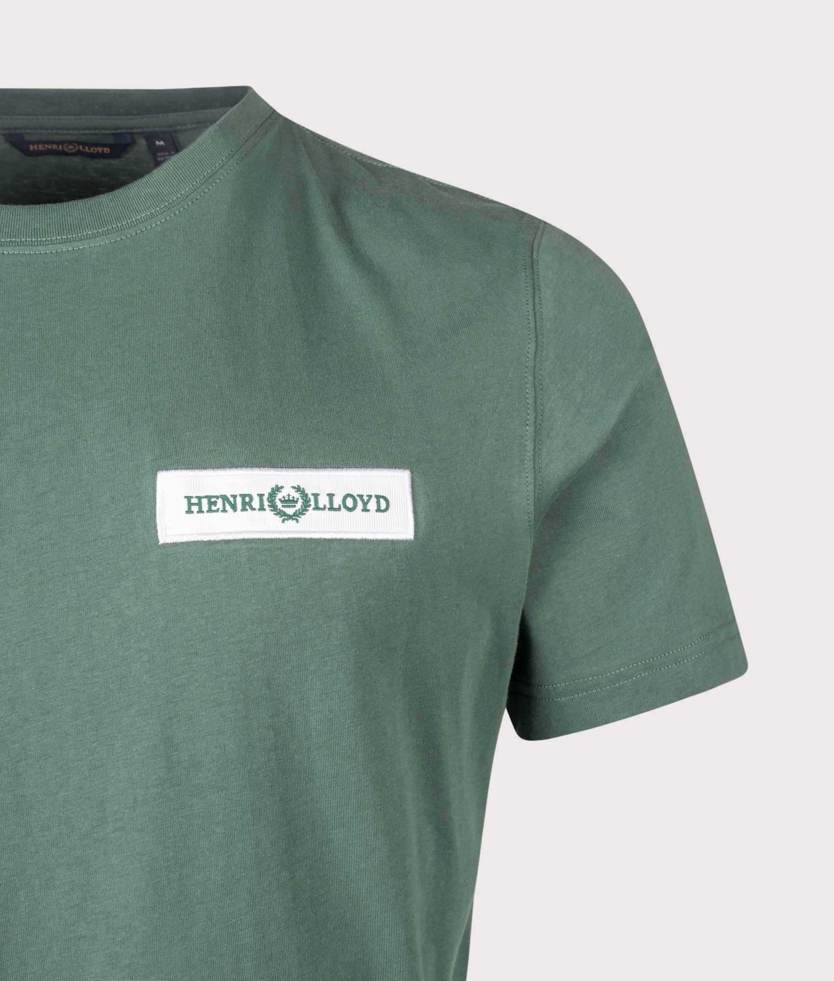 Calshot T-Shirt - Image 2