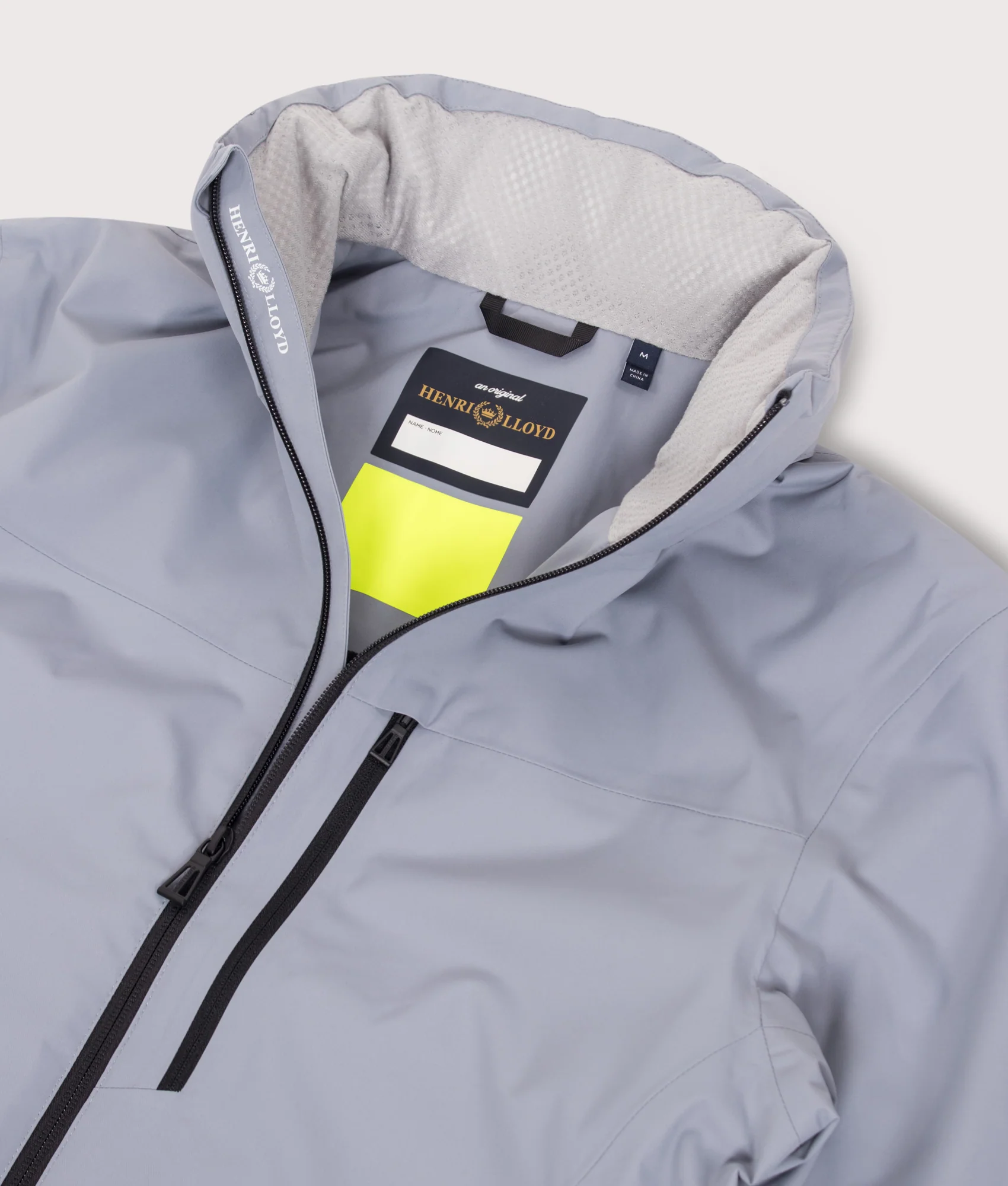 Cool Breeze Jacket - Image 2