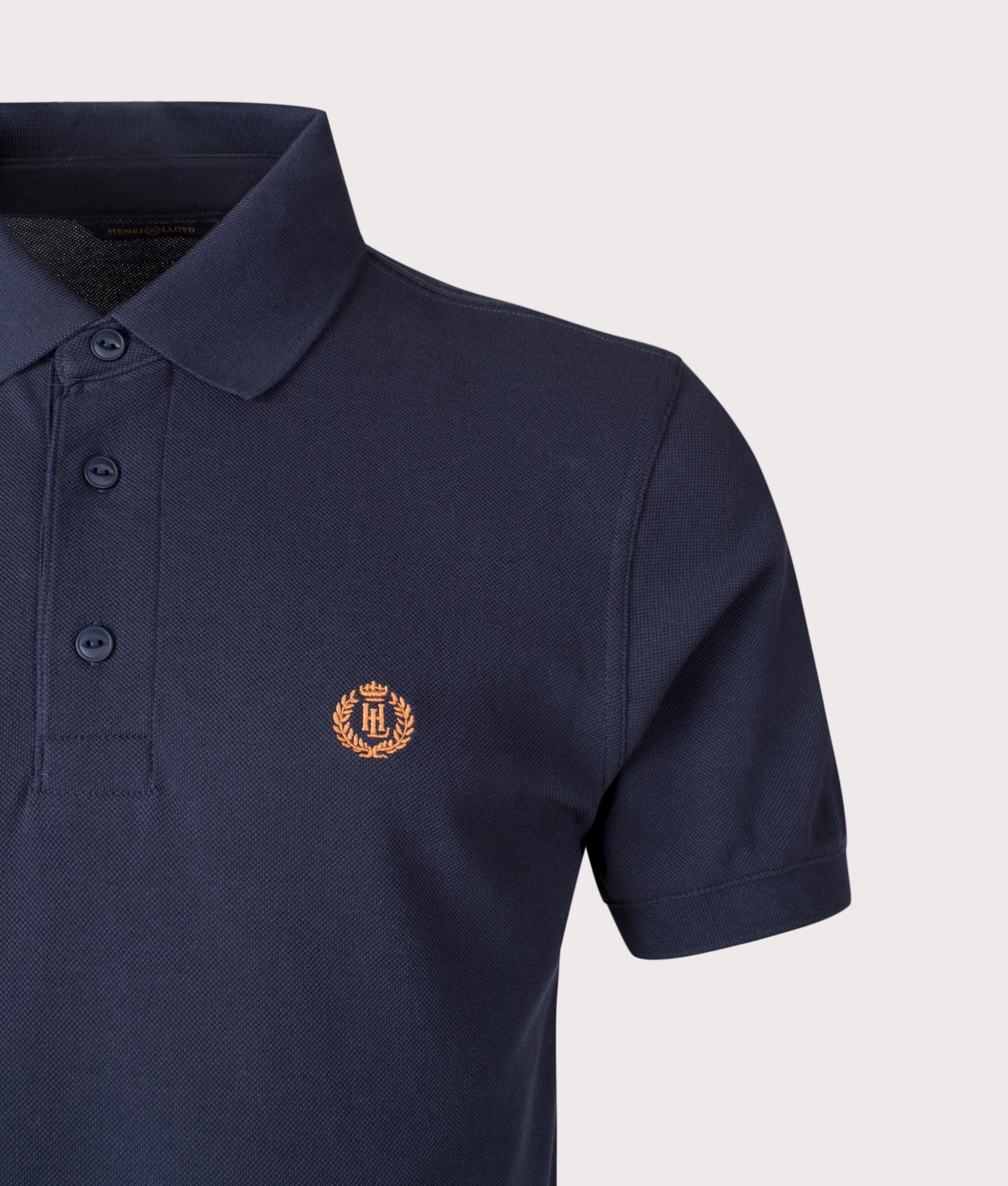Falmouth Polo Shirt - Image 2