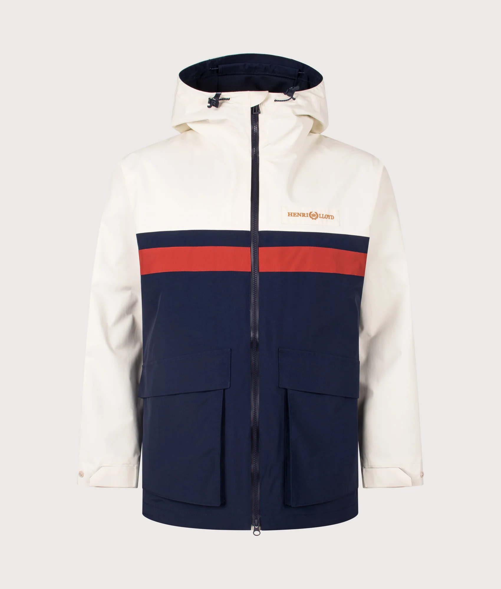 Foremost Shell Jacket