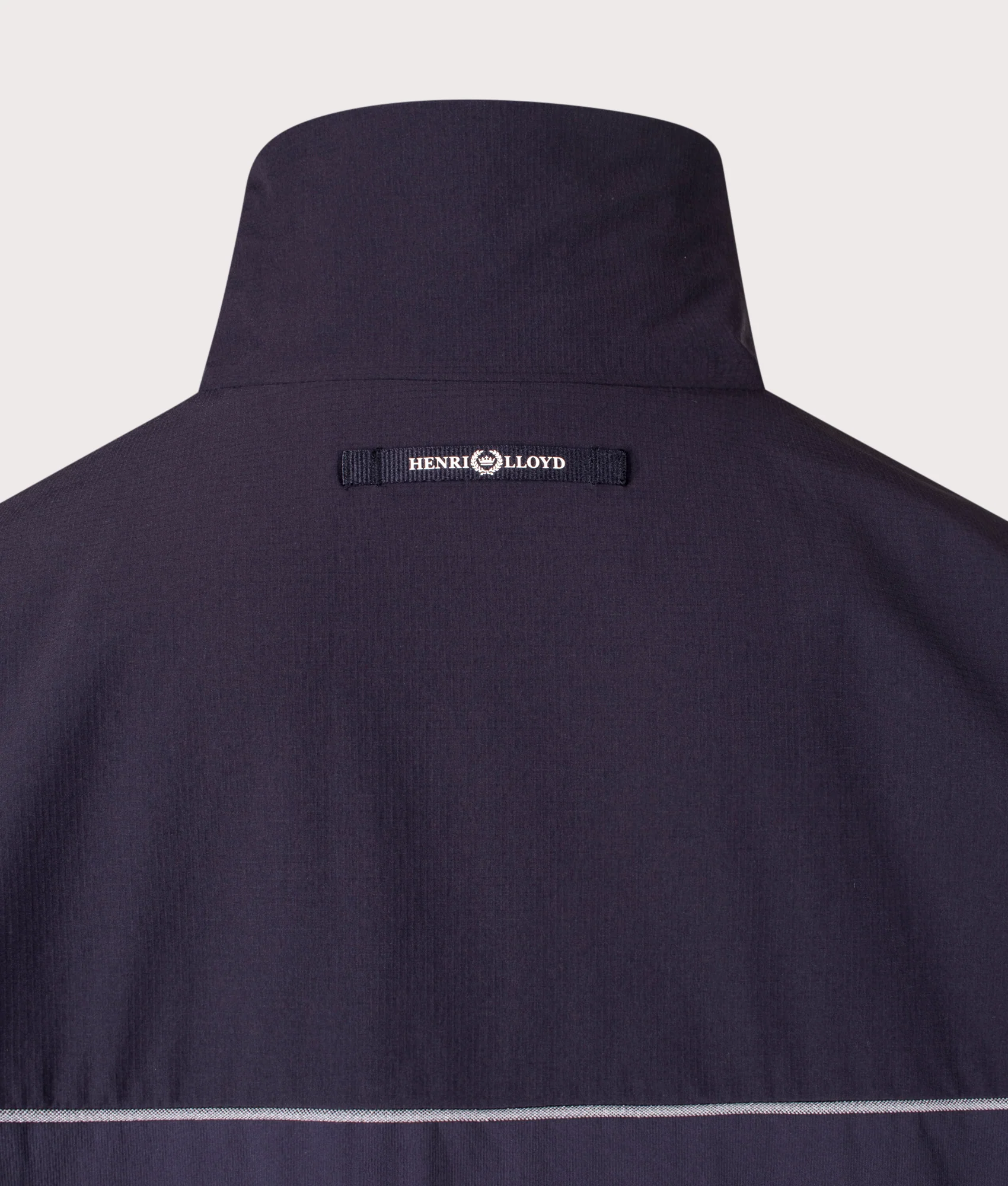 Gennaker Quarter Zip Sweatshirt - Image 2