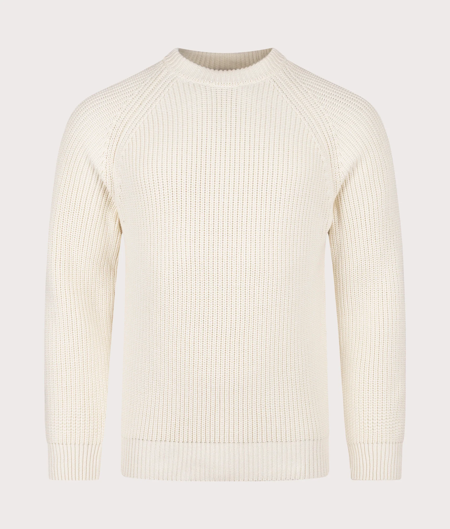 Golant Ribbed Crew Knit - Image 3