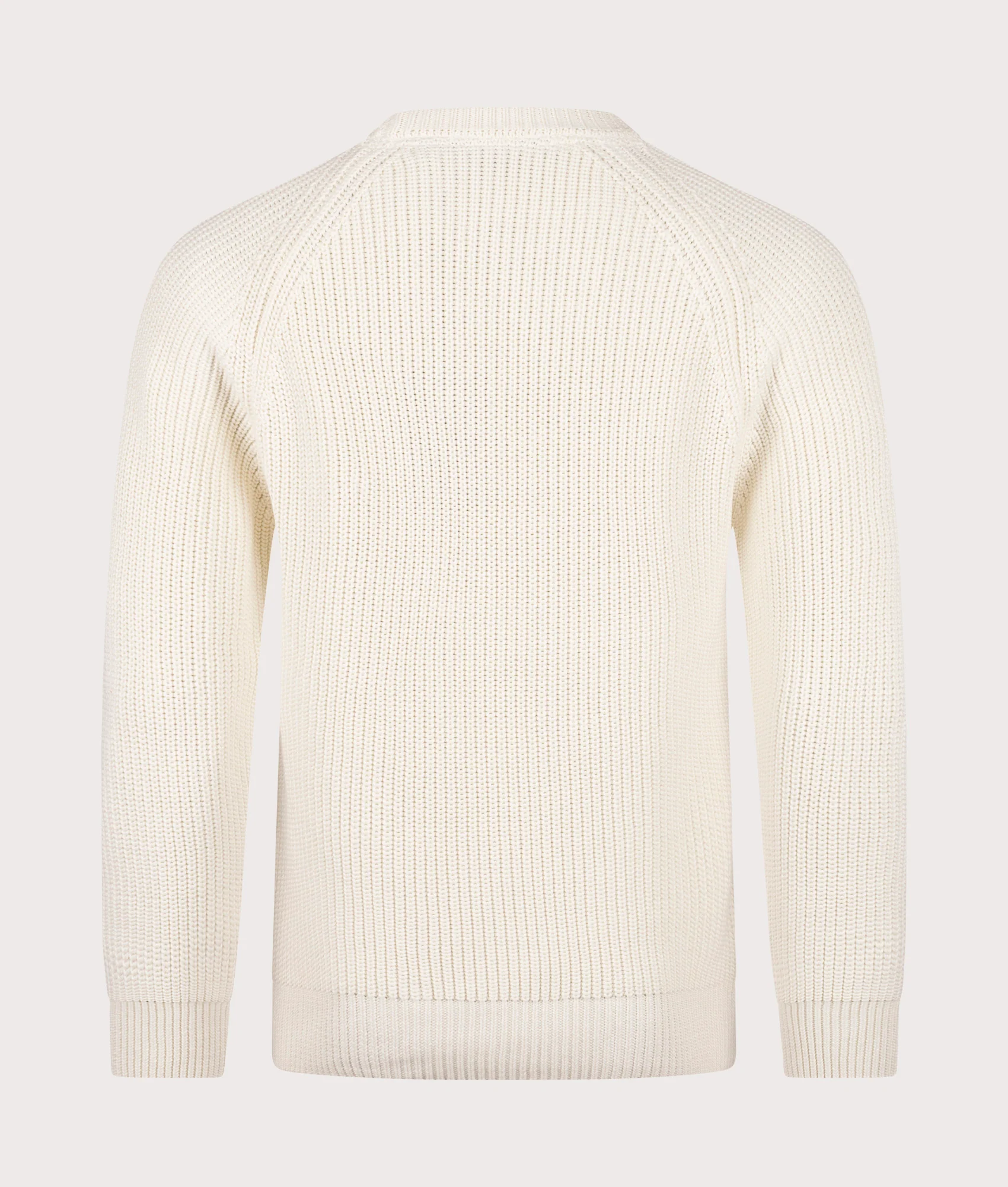 Golant Ribbed Crew Knit - Image 4