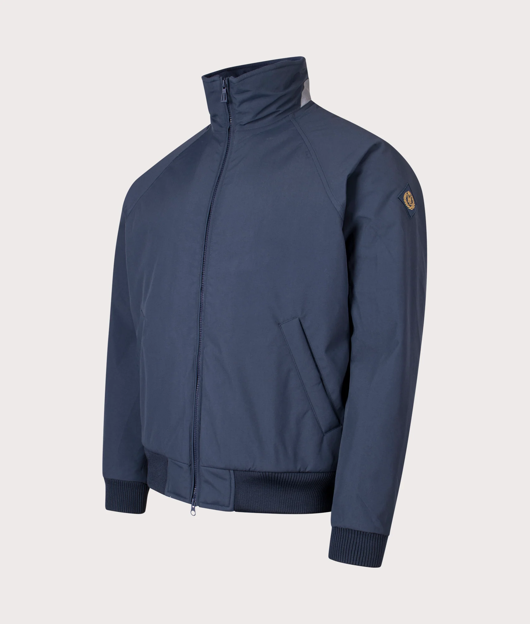 Jib Jacket