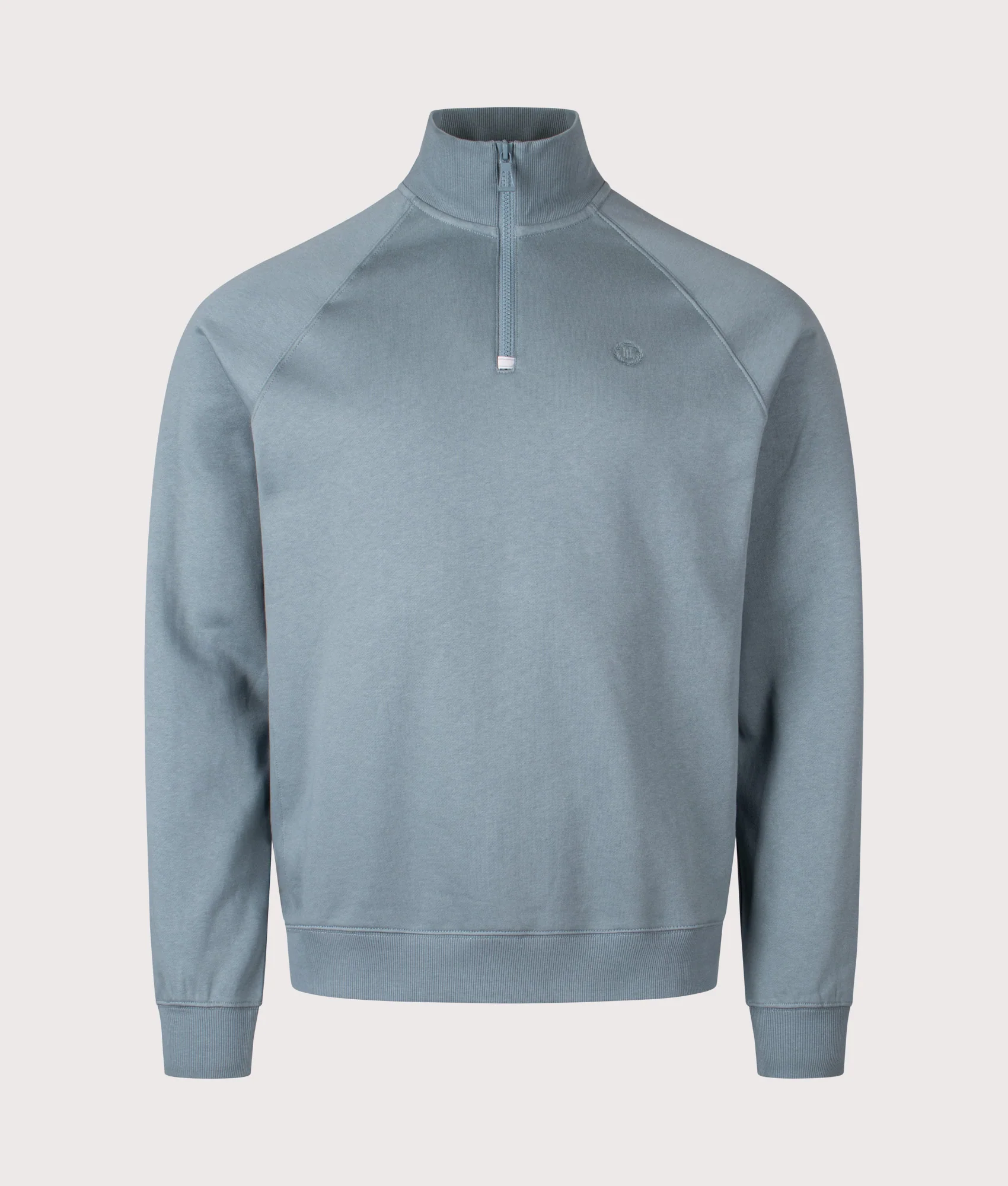 Kinsale Quarter Zip Sweatshirt