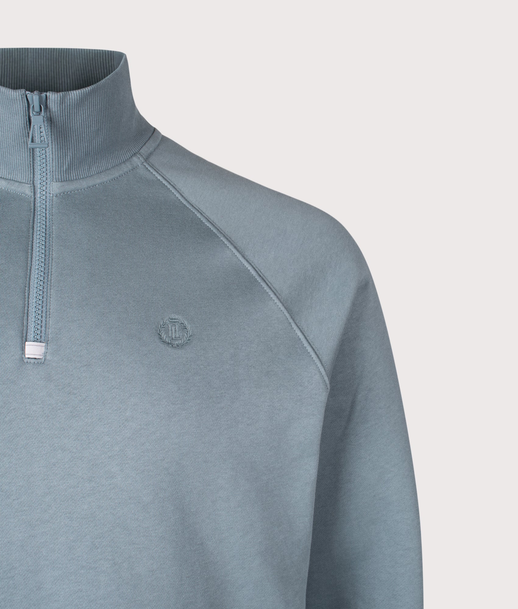 Kinsale Quarter Zip Sweatshirt - Image 2