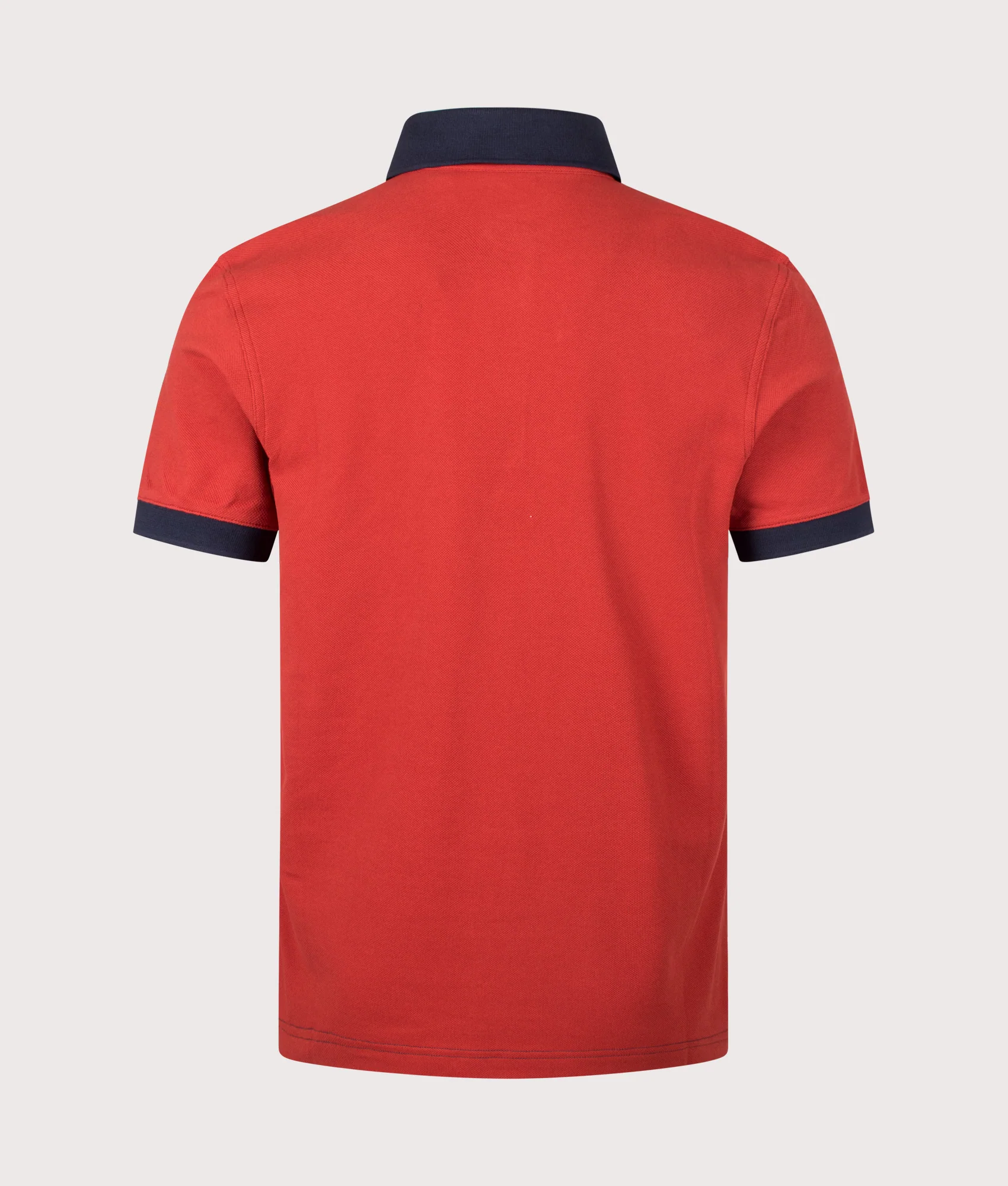 Nautique Polo Shirt - Image 3