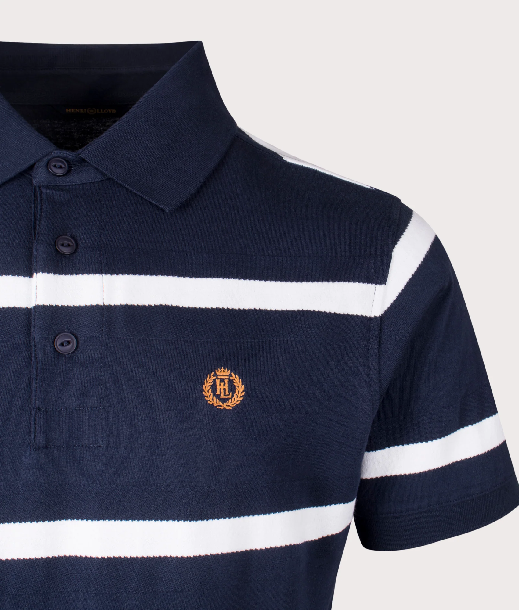 Salcombe Polo Shirt - Image 2
