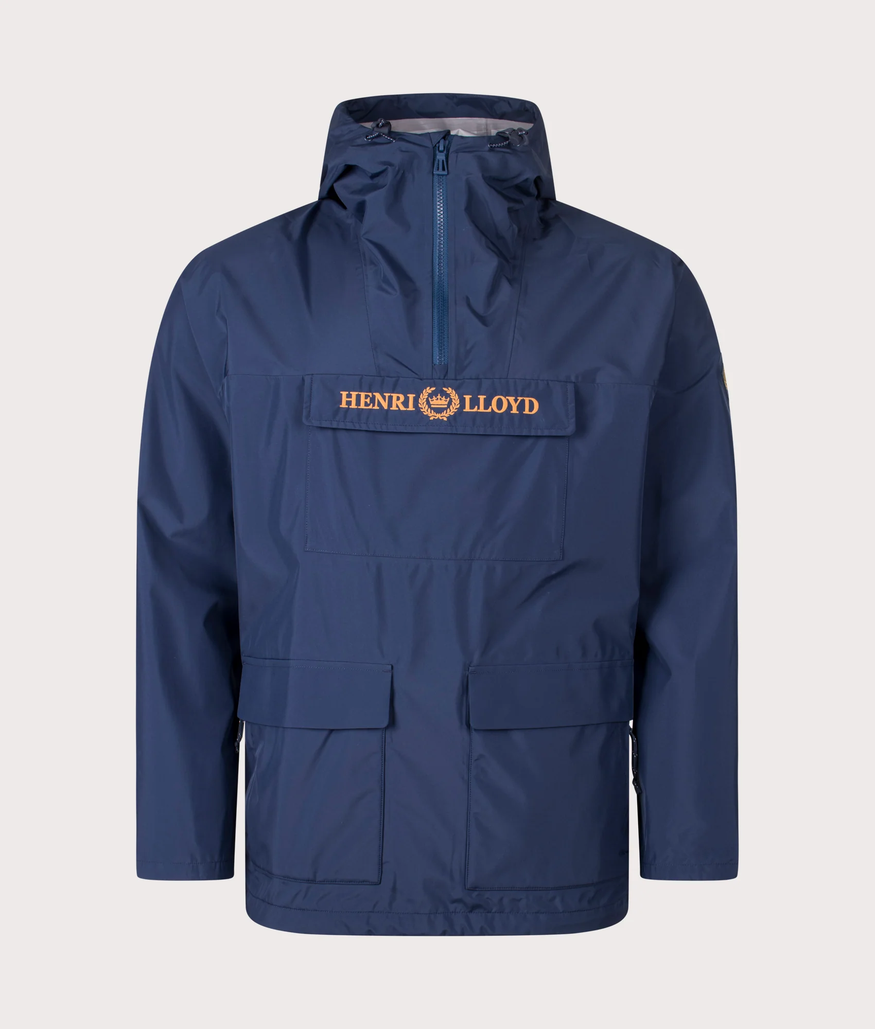 Viking Smock Coat - Image 3