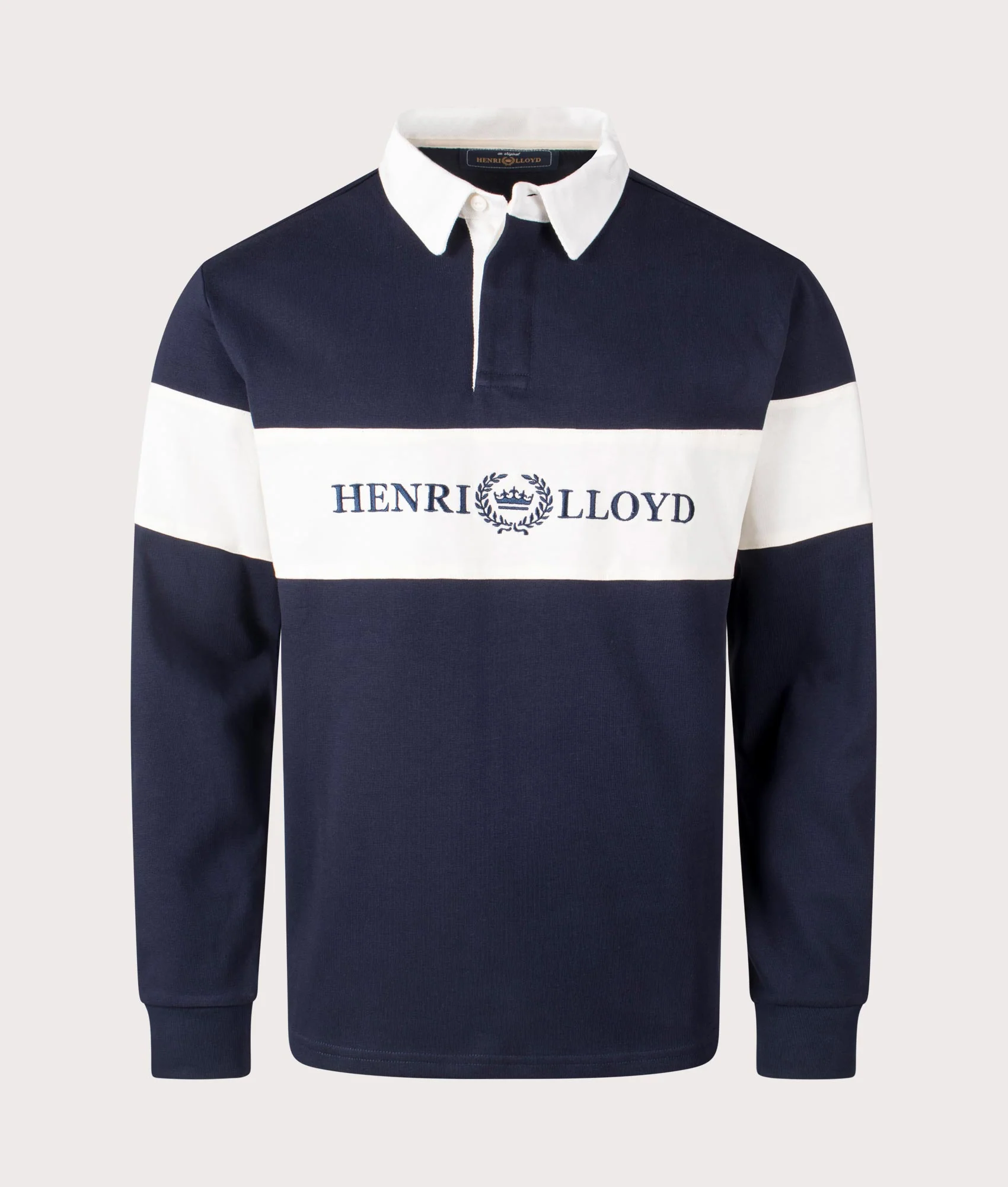 Voyager Rugby Shirt