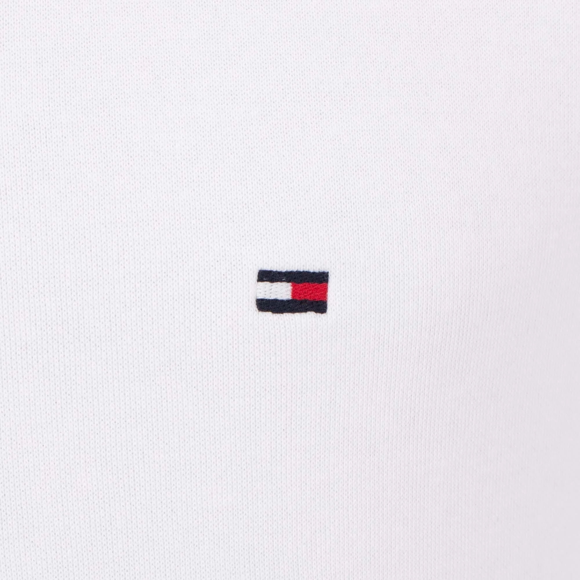 Hilfiger Logo Crewneck - Image 3