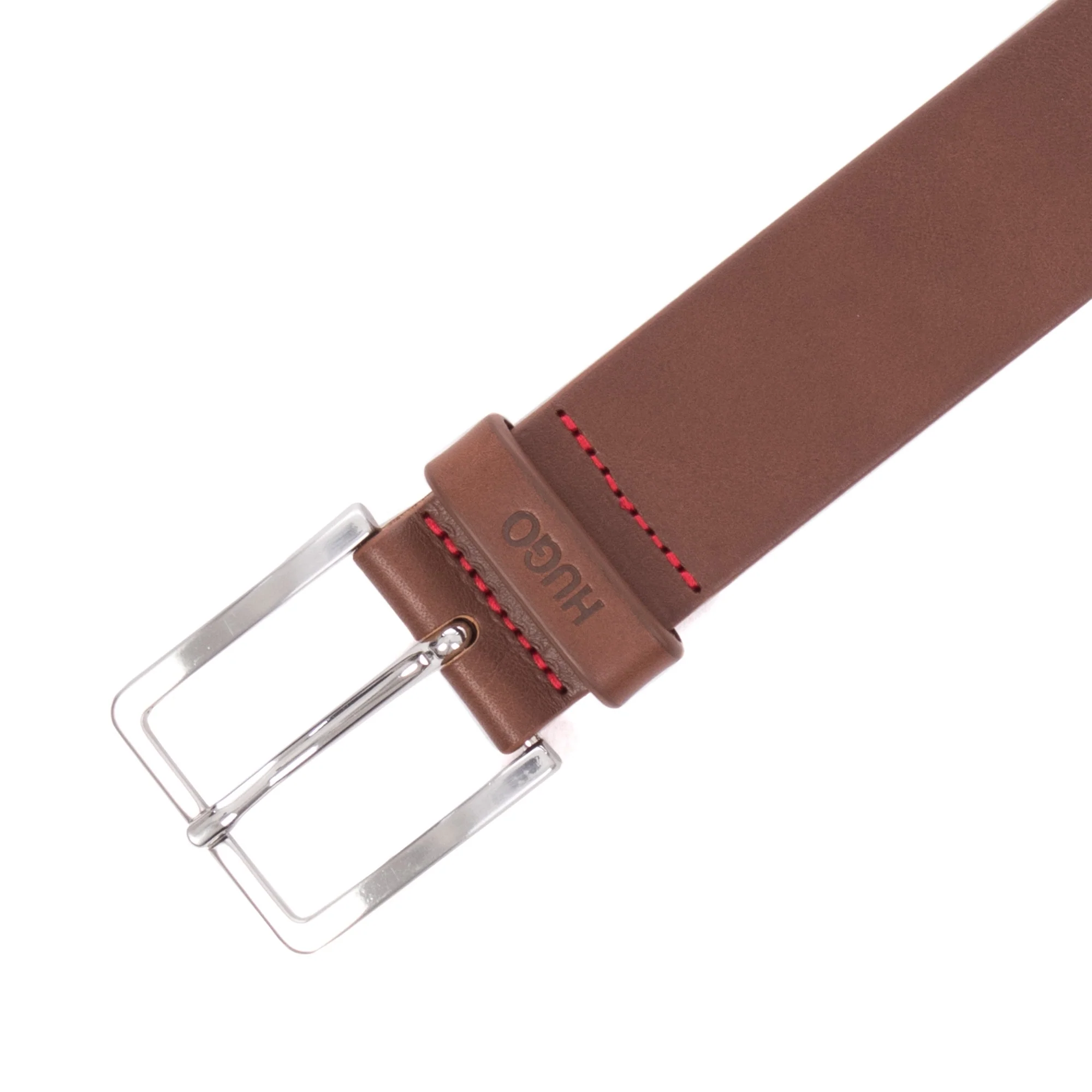 Hionios Leather Belt - Image 2