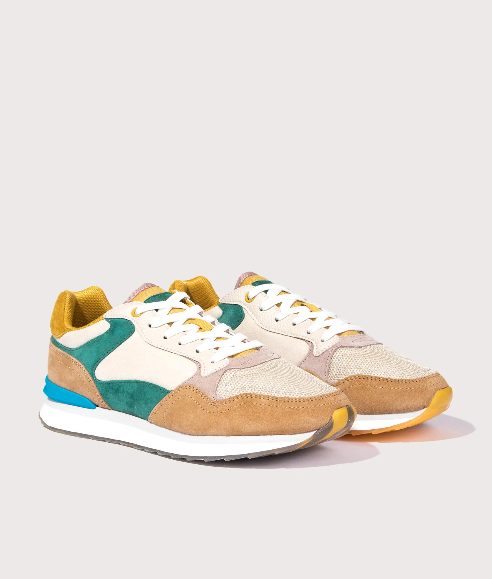 Oaxaca Man Sneakers - Image 2