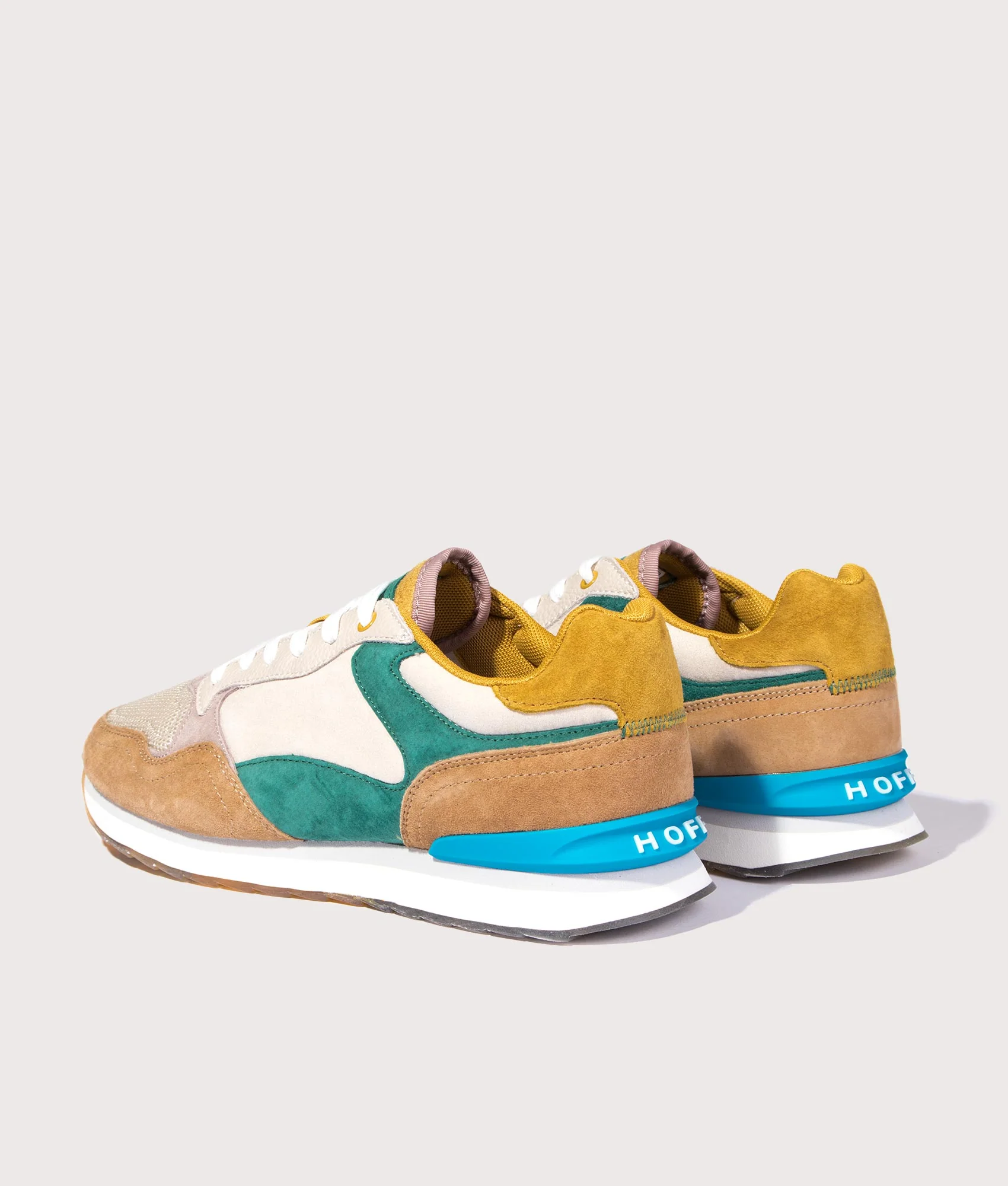 Oaxaca Man Sneakers - Image 3