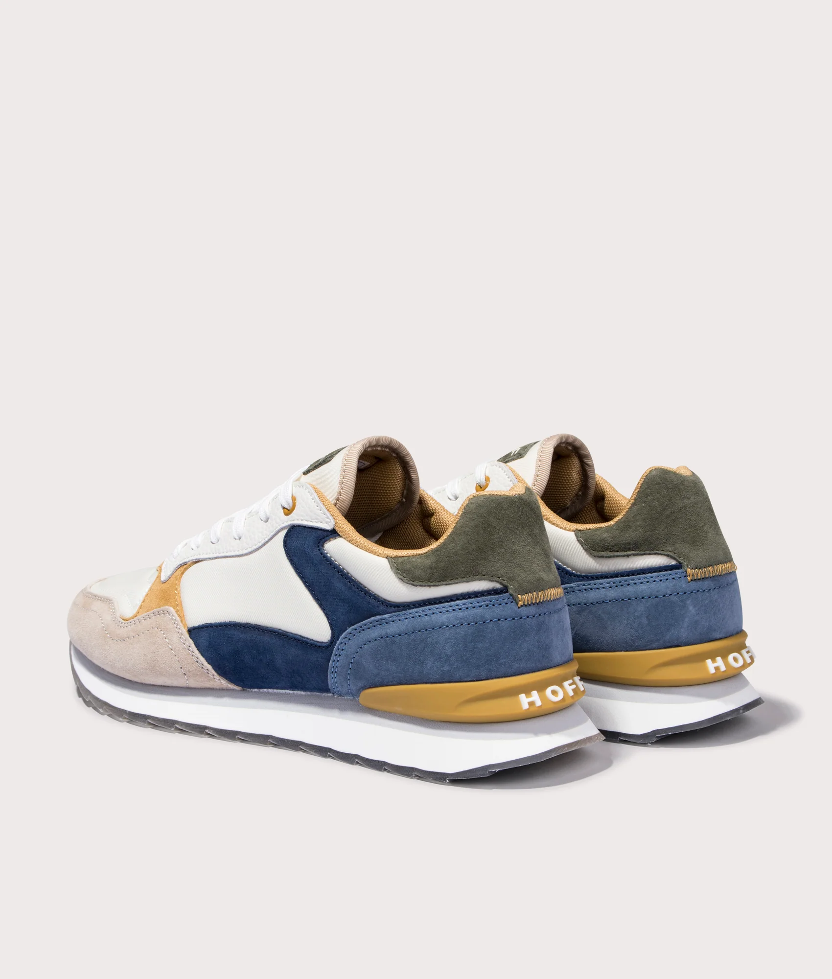 Tripoli Sneakers - Image 3