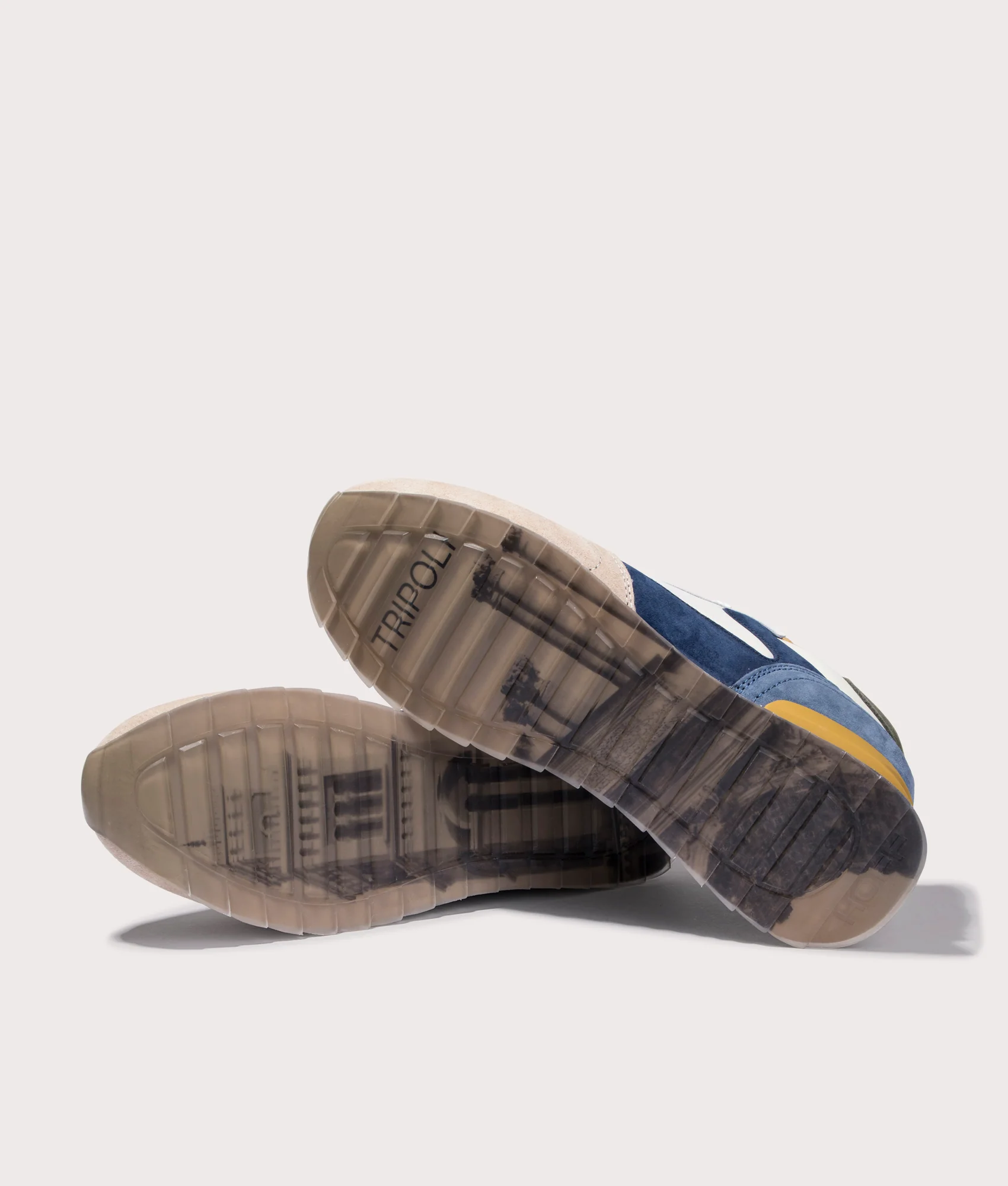 Tripoli Sneakers - Image 4