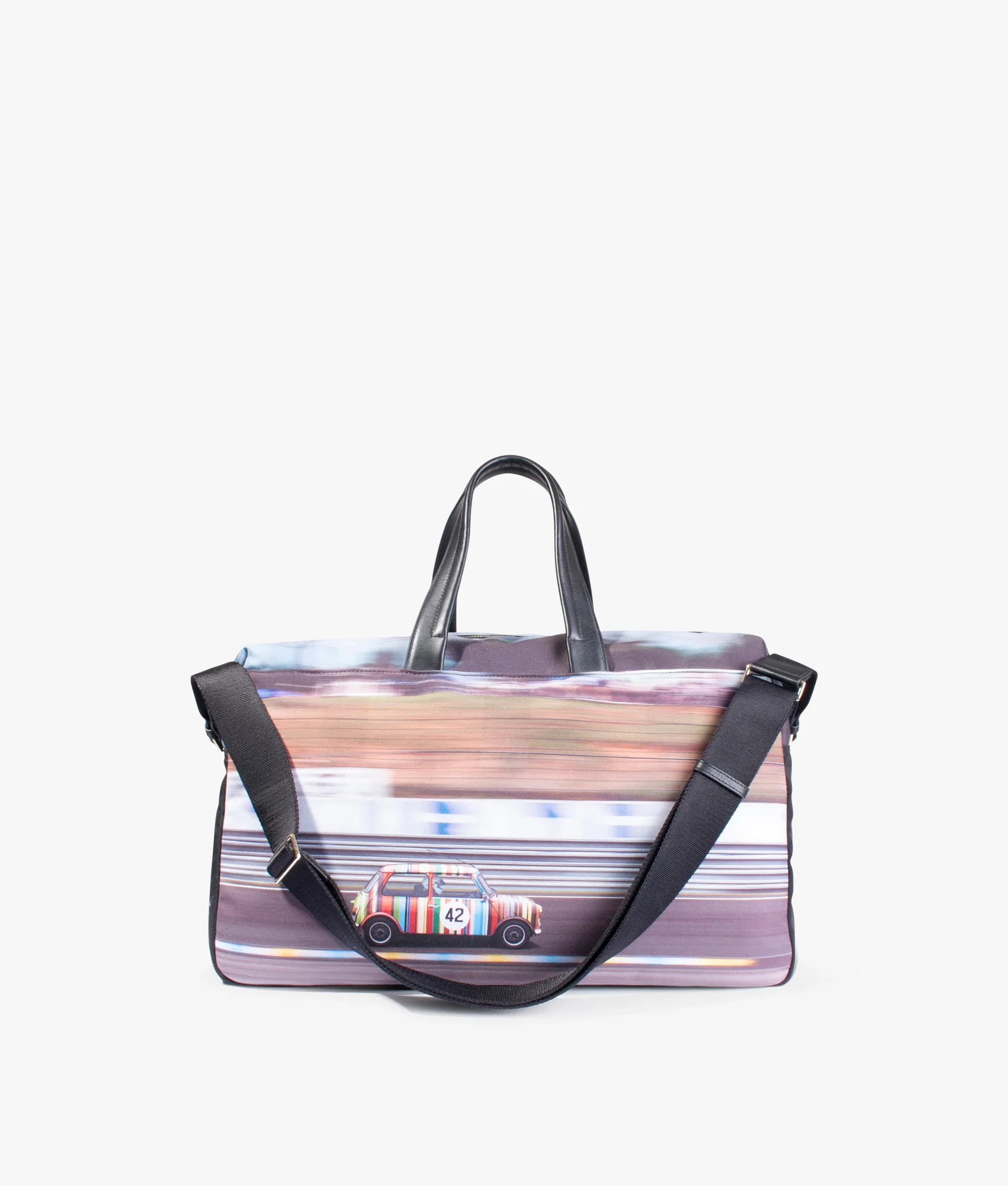Mini Holdall - Image 2