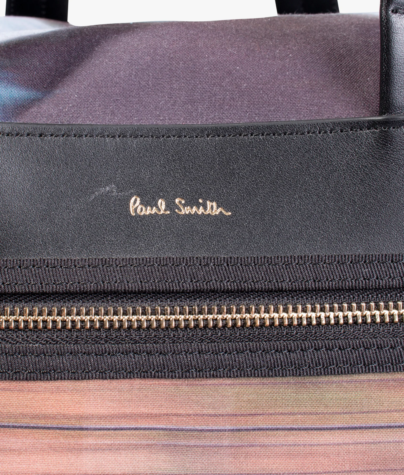 Mini Holdall - Image 3