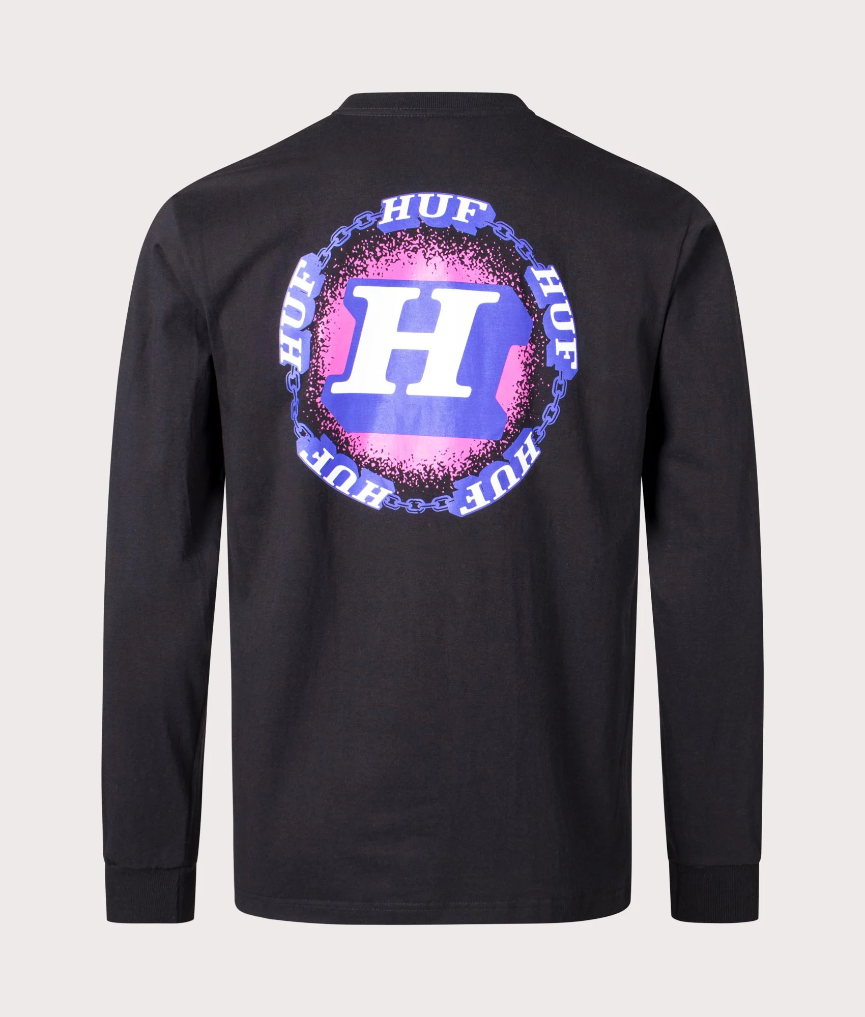 Dependable Long Sleeve T-Shirt