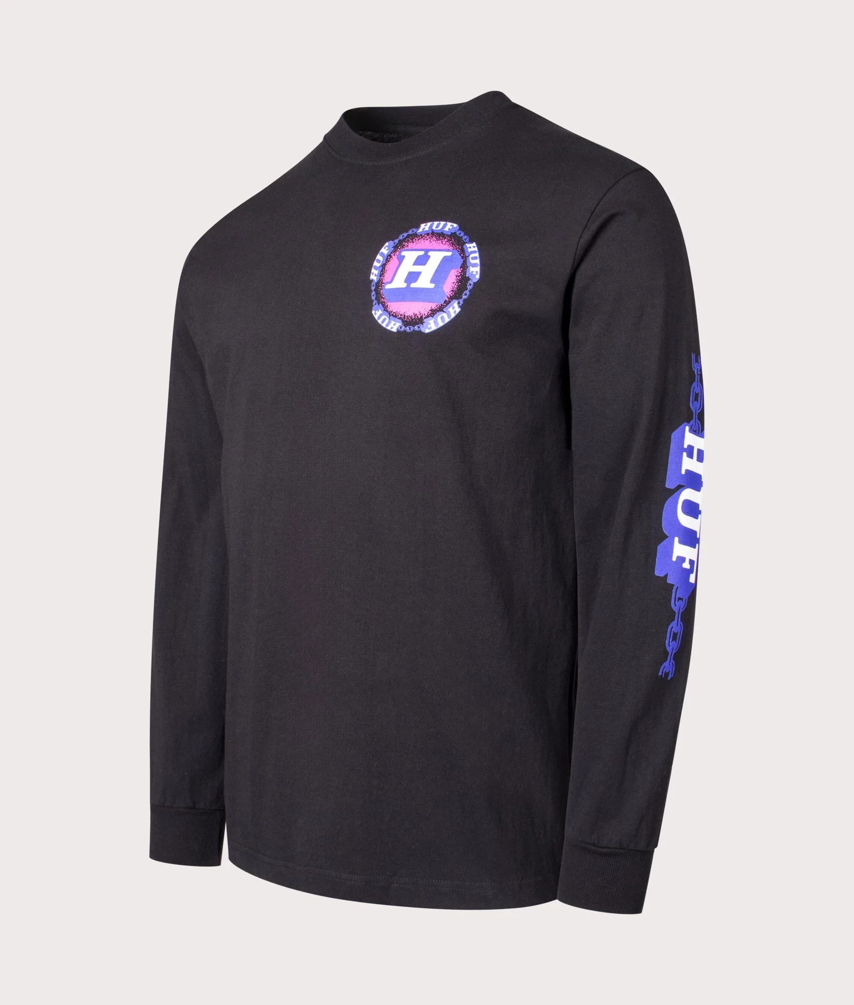 Dependable Long Sleeve T-Shirt - Image 3