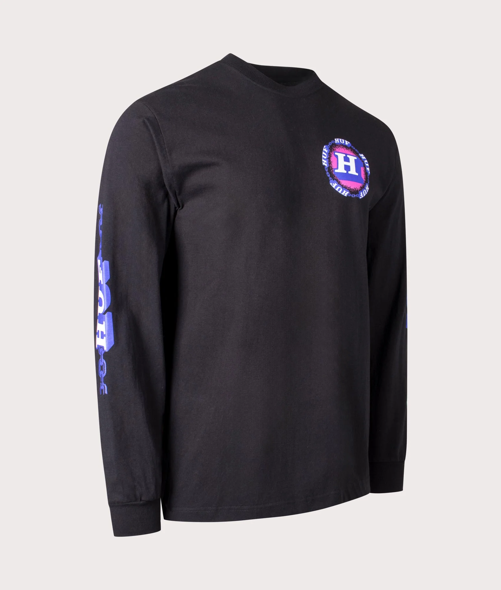 Dependable Long Sleeve T-Shirt - Image 5